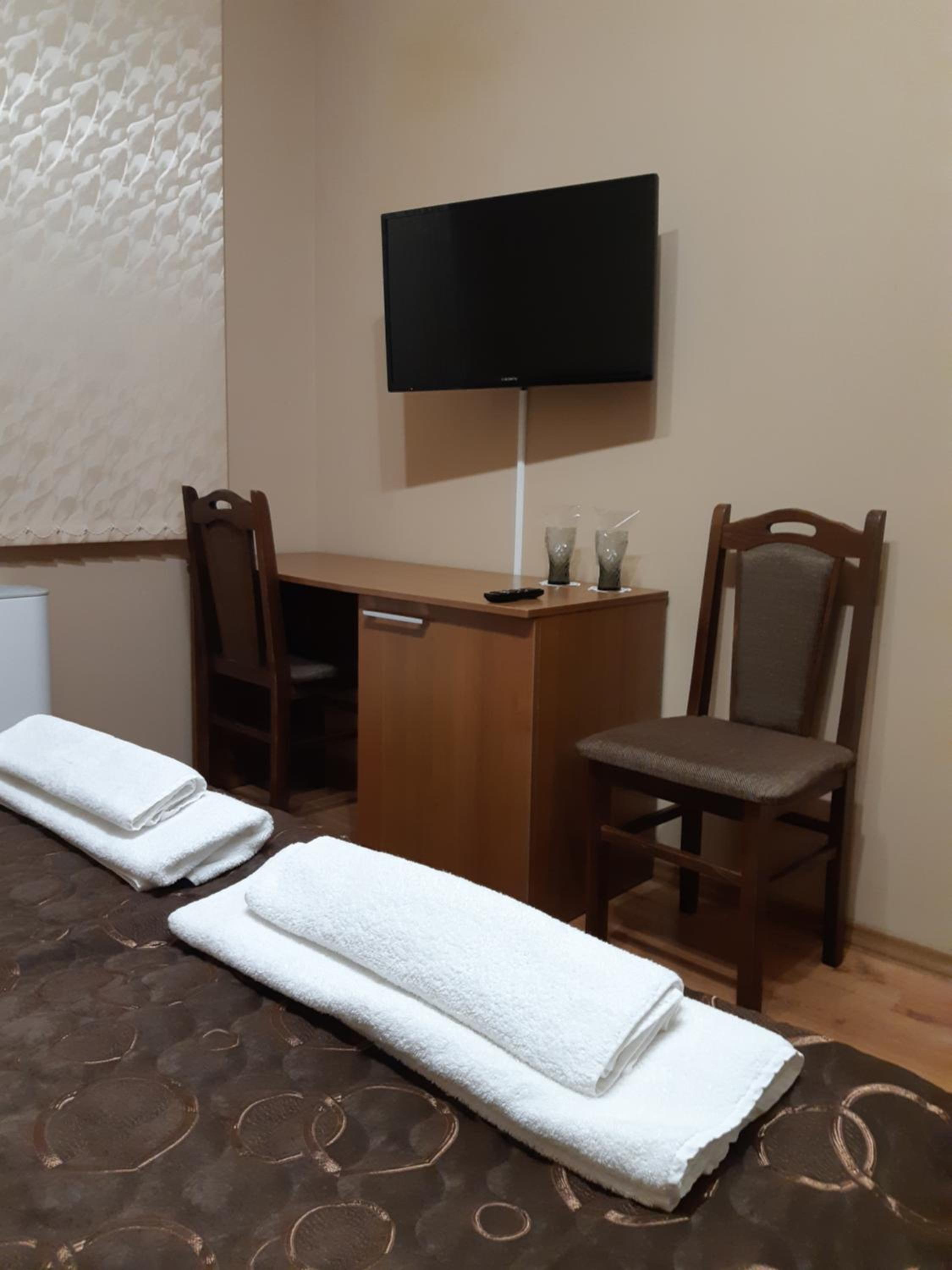 Villa Ros Guest House