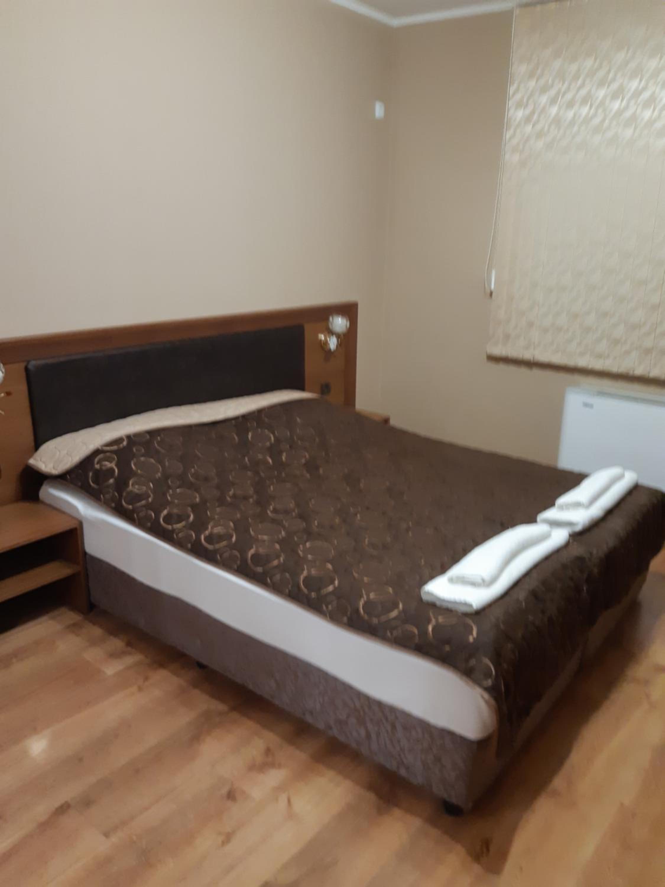 Villa Ros Guest House