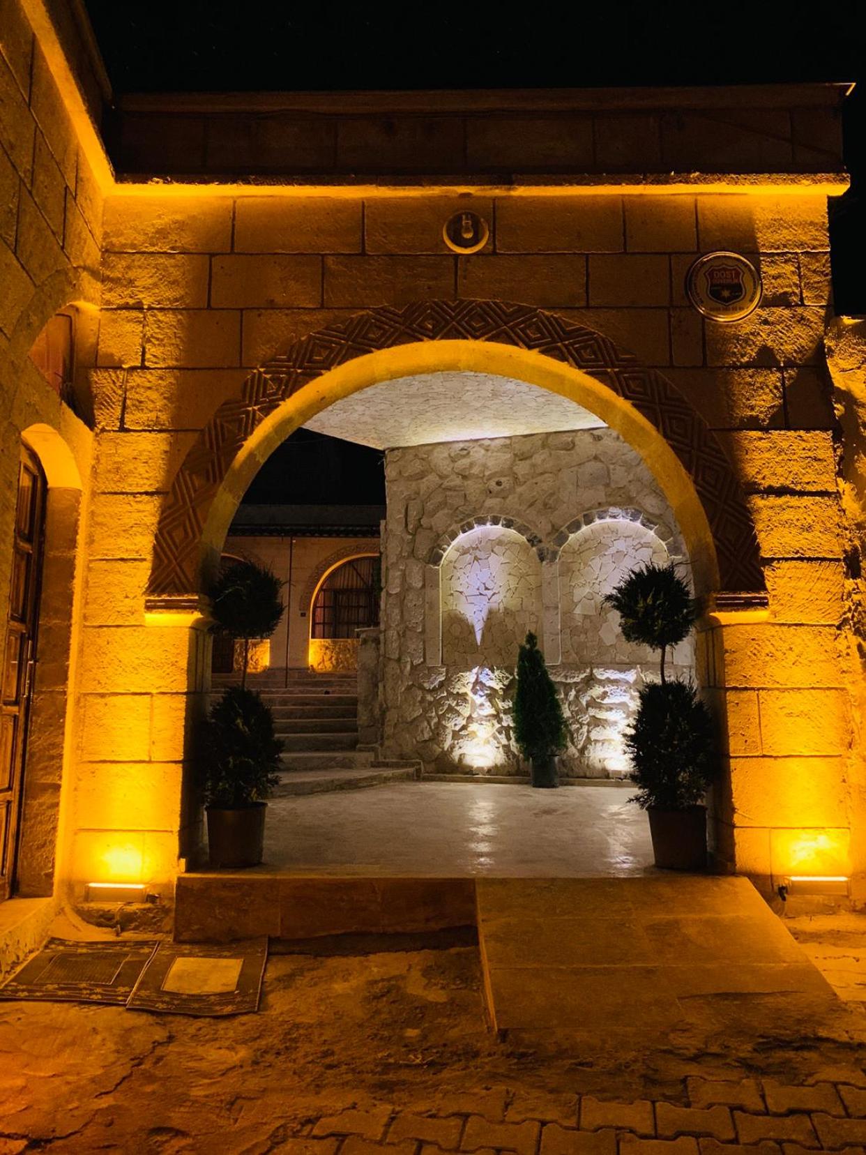 Cappadocia Caves Hotel - Image 85