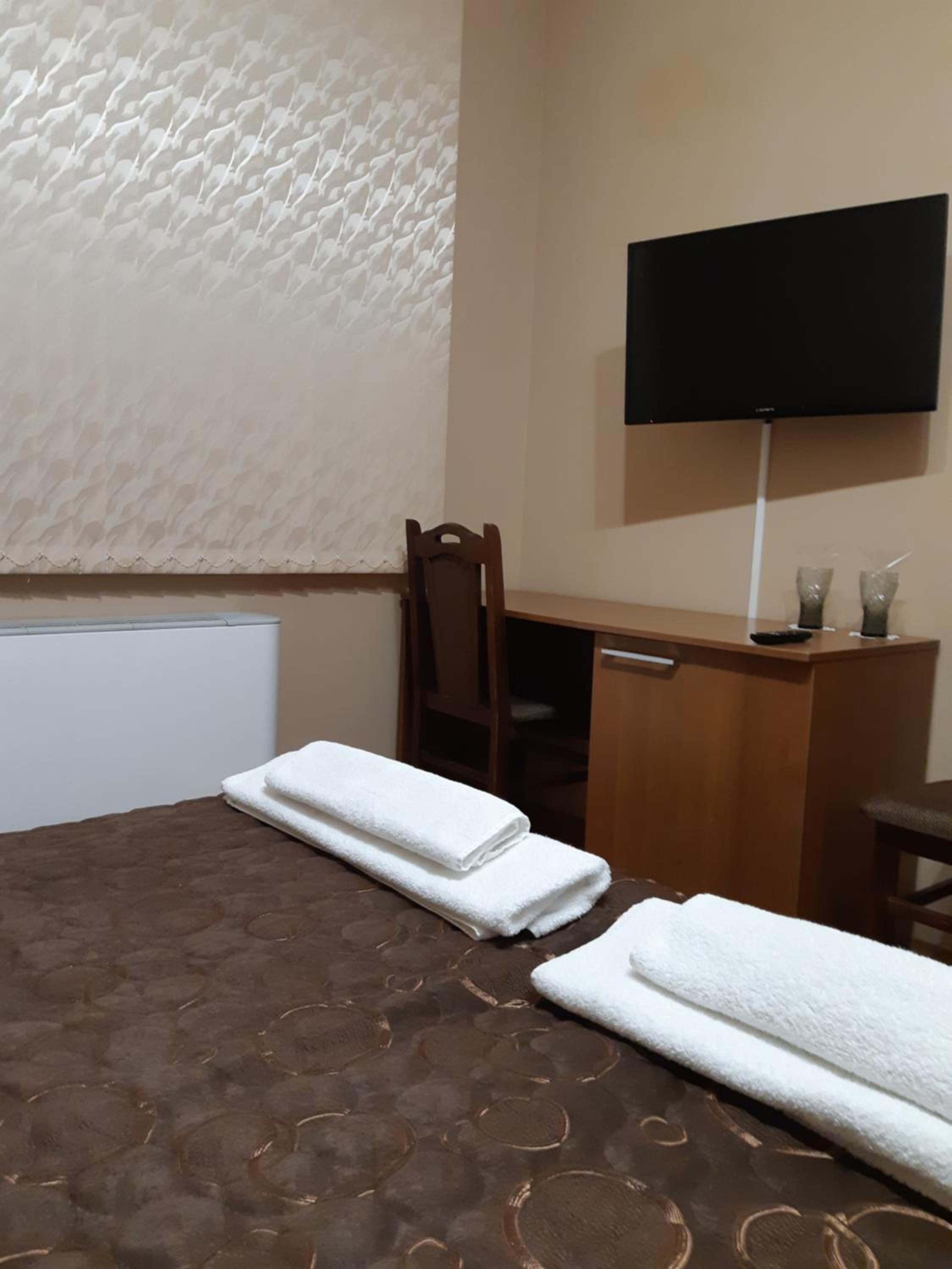 Villa Ros Guest House