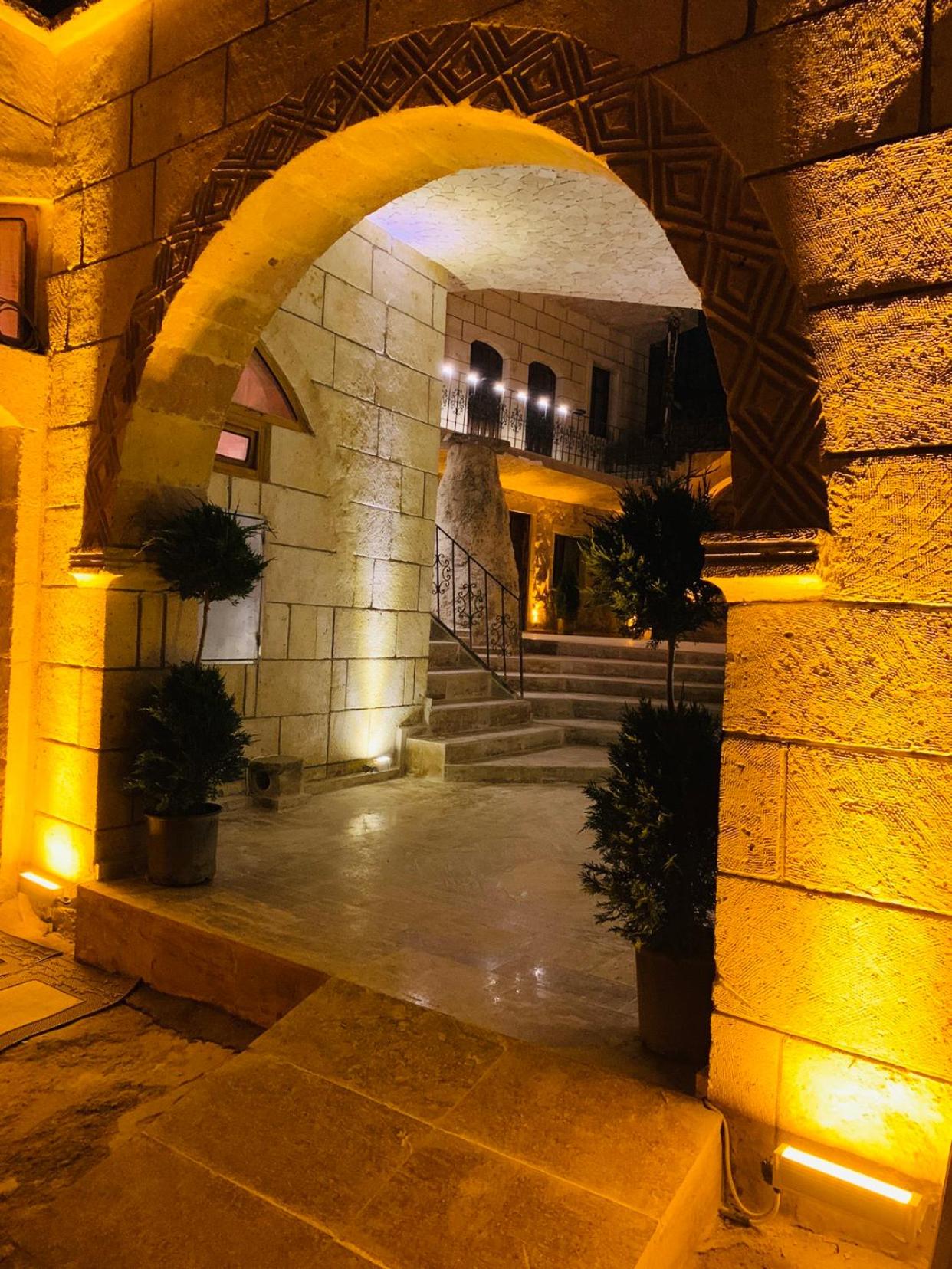 Cappadocia Caves Hotel - Image 84