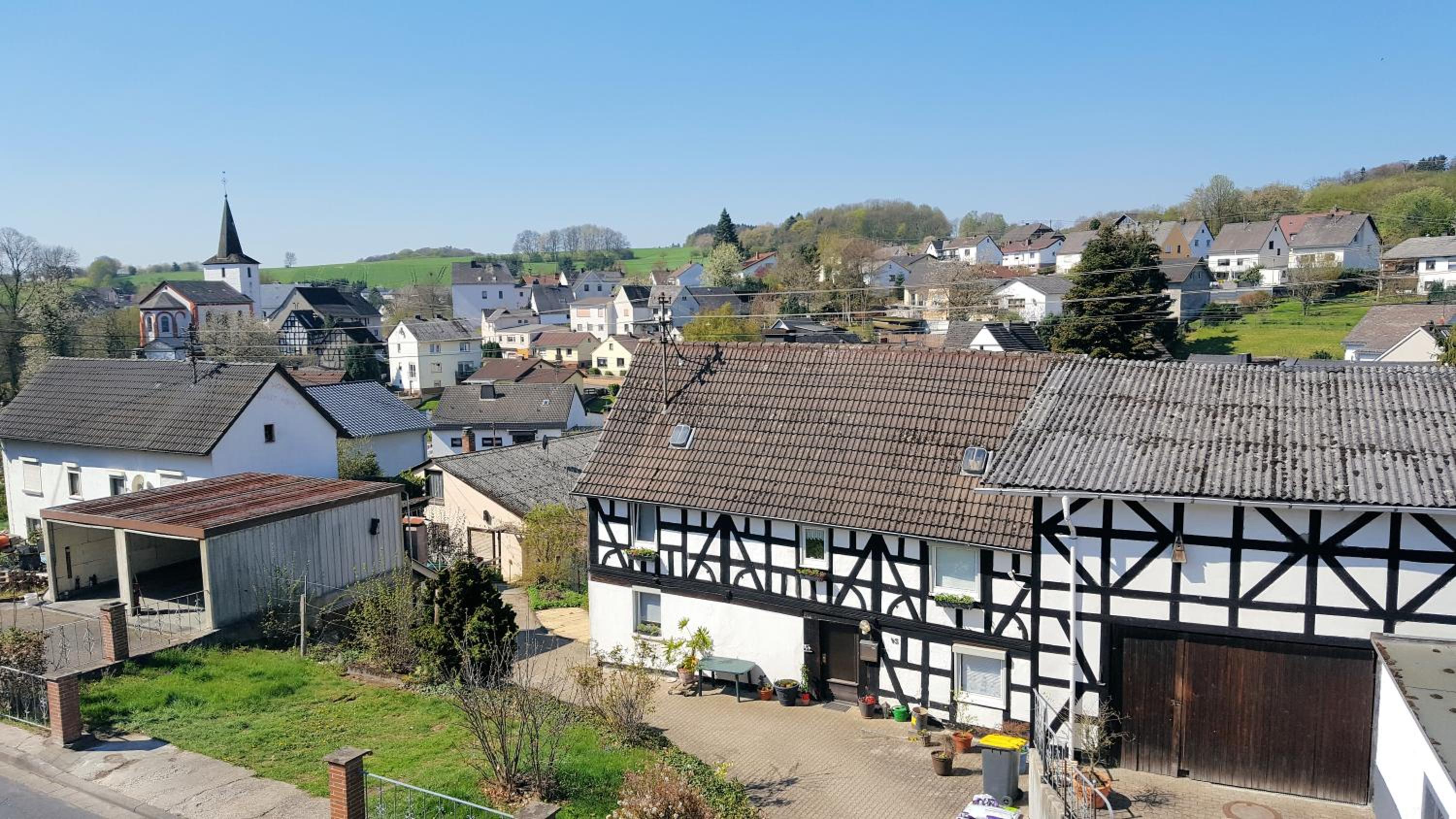 Ferienwohnung Eudenbach