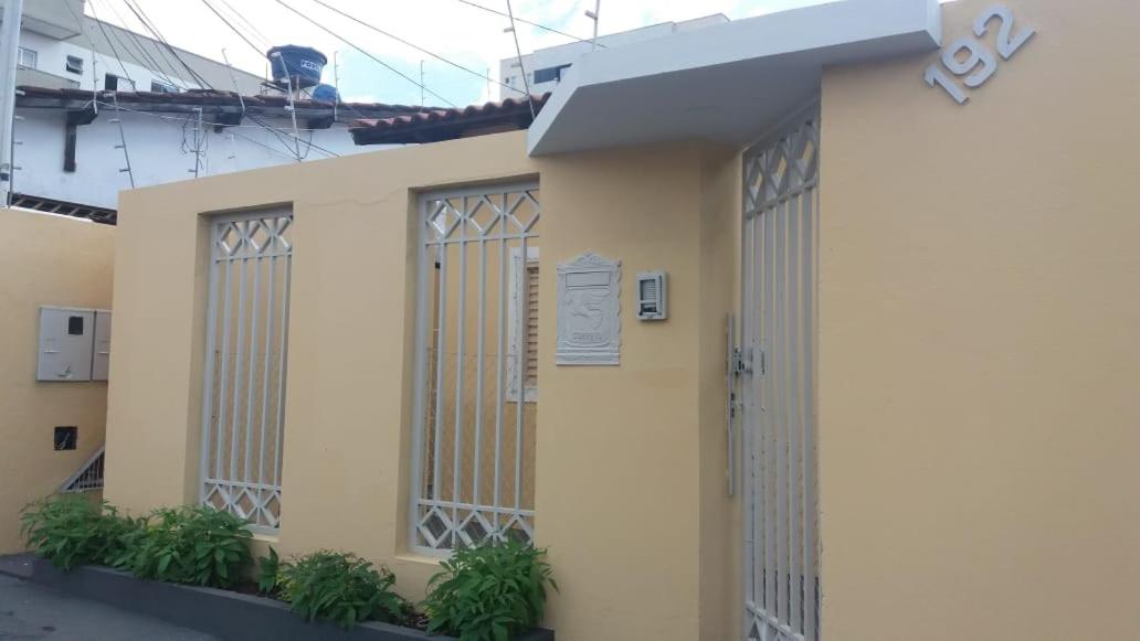 Pousada da Sônia