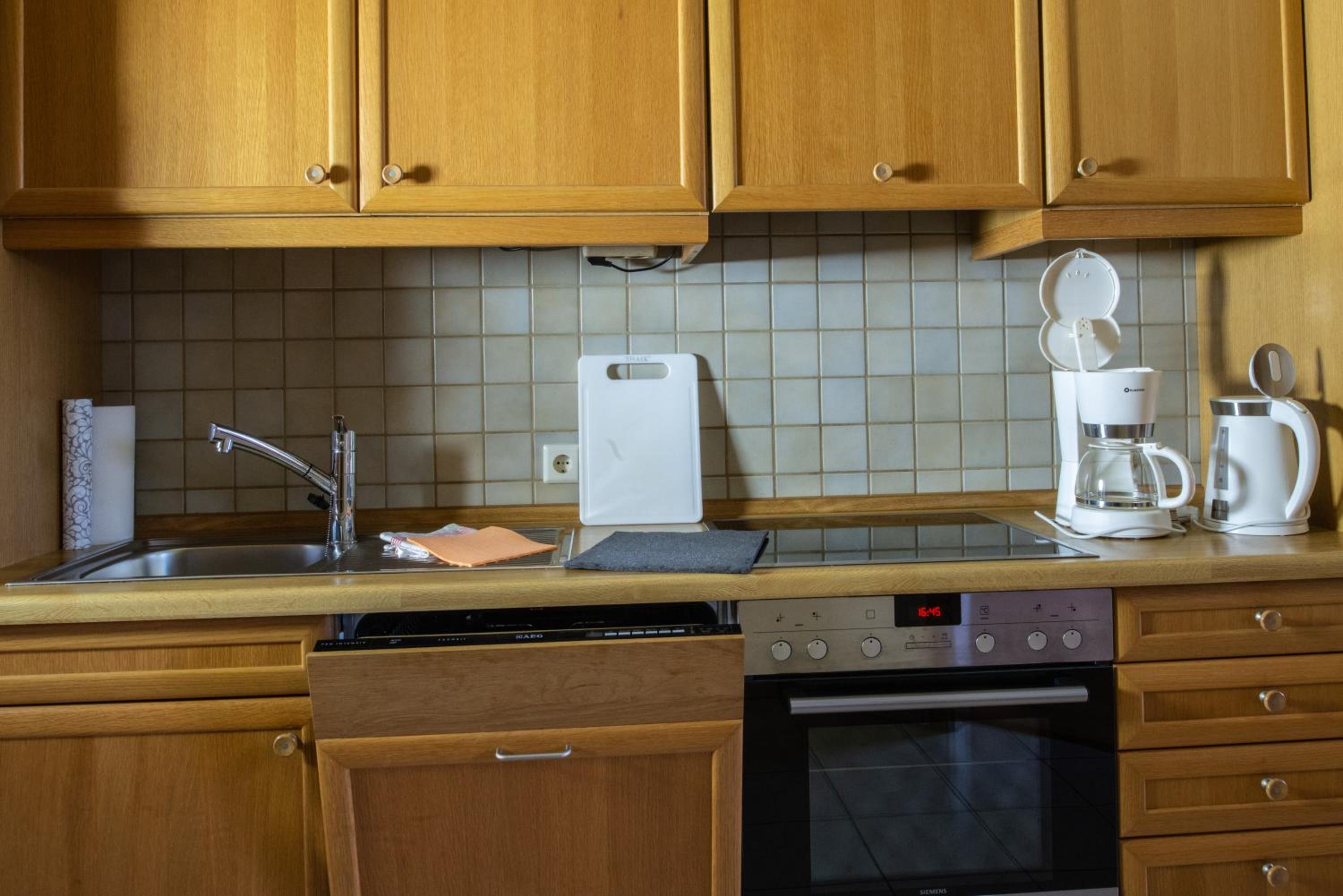 Ferienwohnung Unter dem Schwalbennest view 4