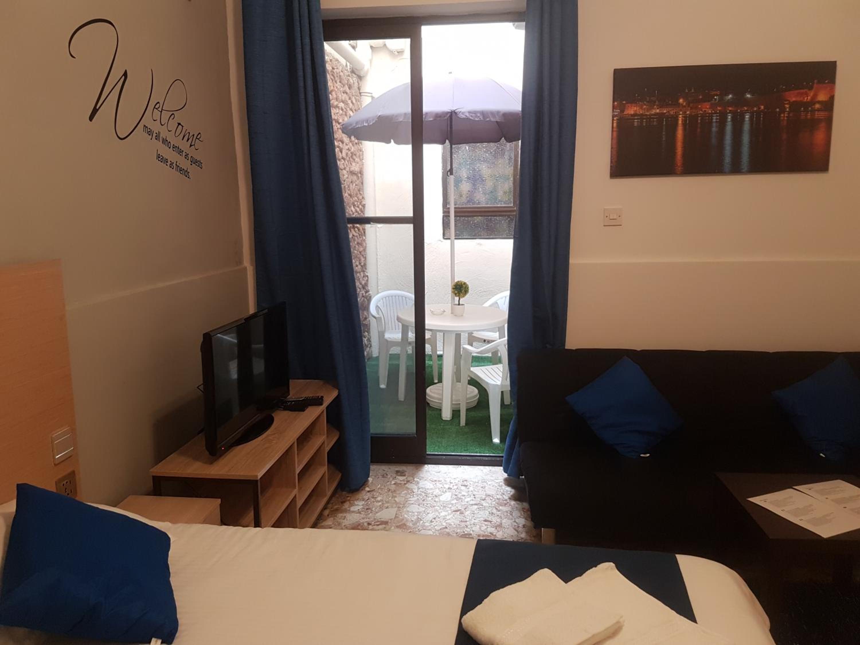 Le Malte House St. Julians photo 3