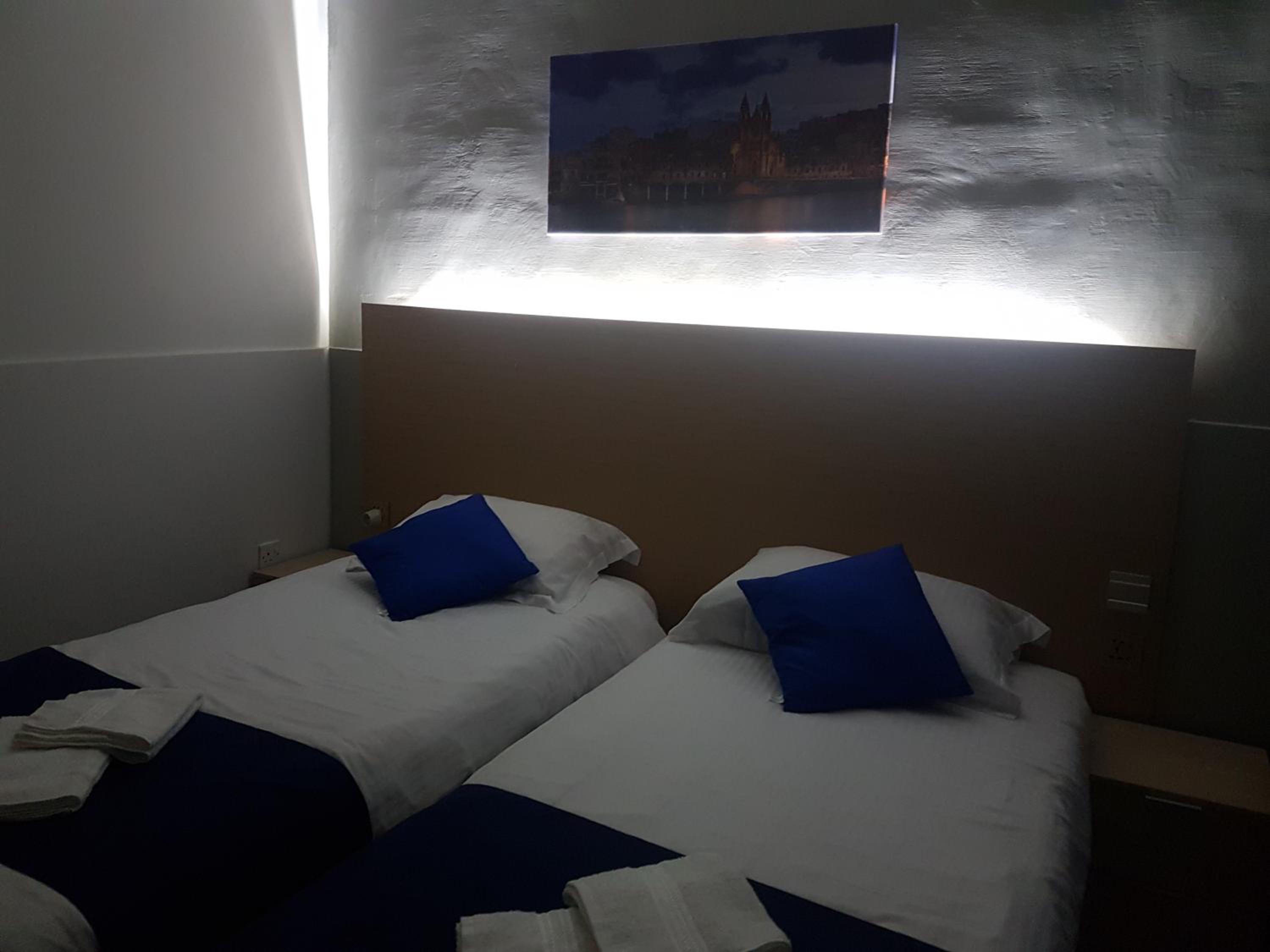 Le Malte House St. Julians photo 5