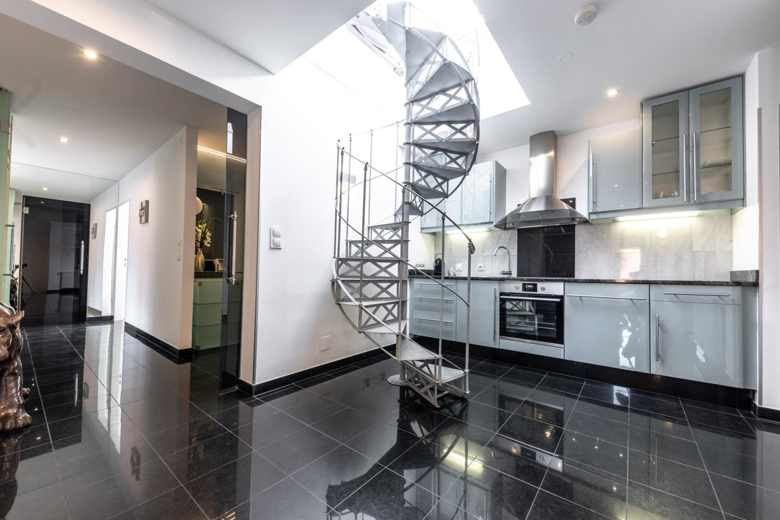 Easy Vienna Penthouse