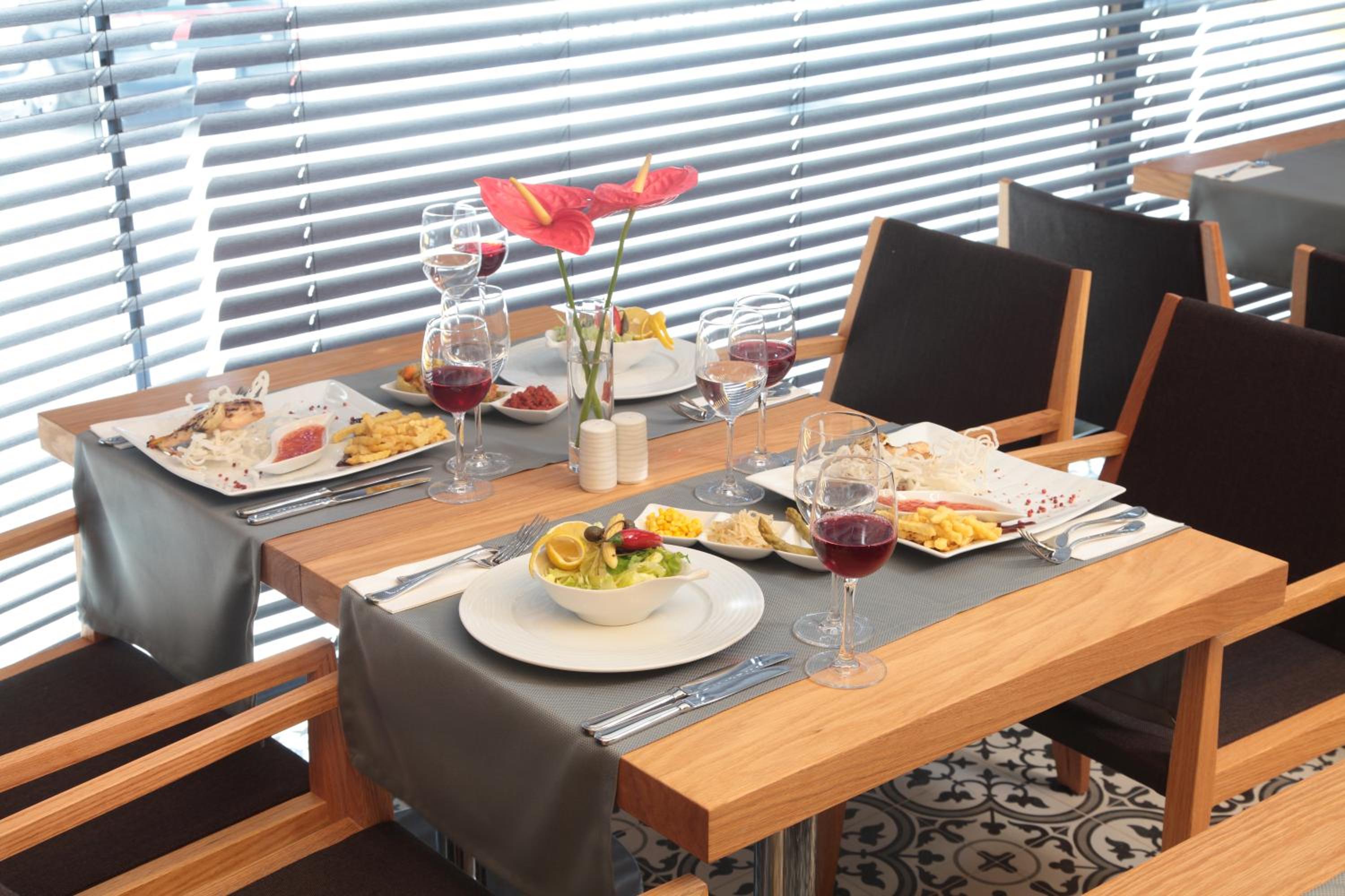 Istanbul Dora Hotel - Image 12