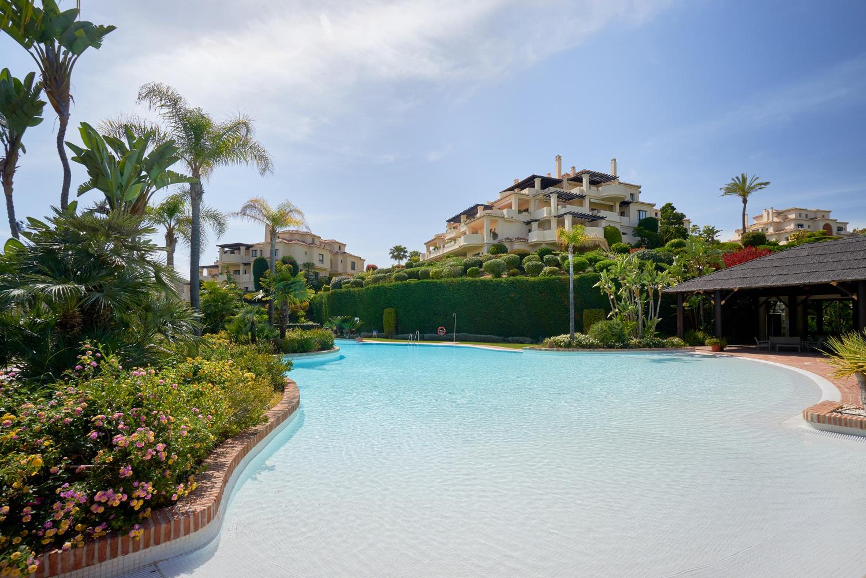 Hotel Capanes del Golf - Image 1