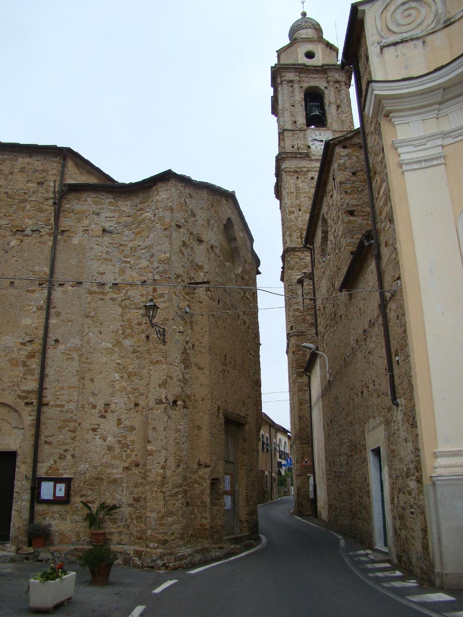 I Valloni Apartments