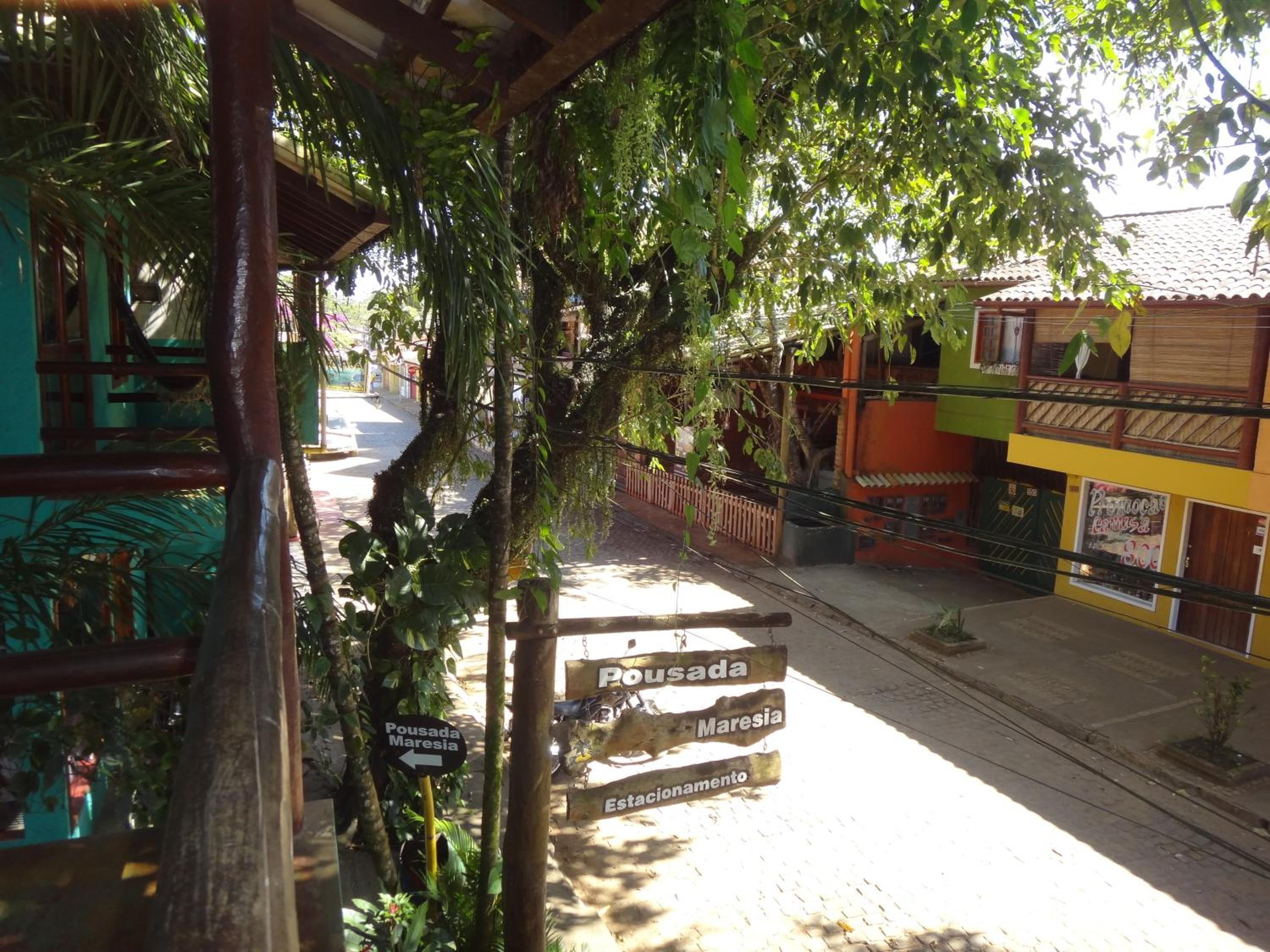 children's play area