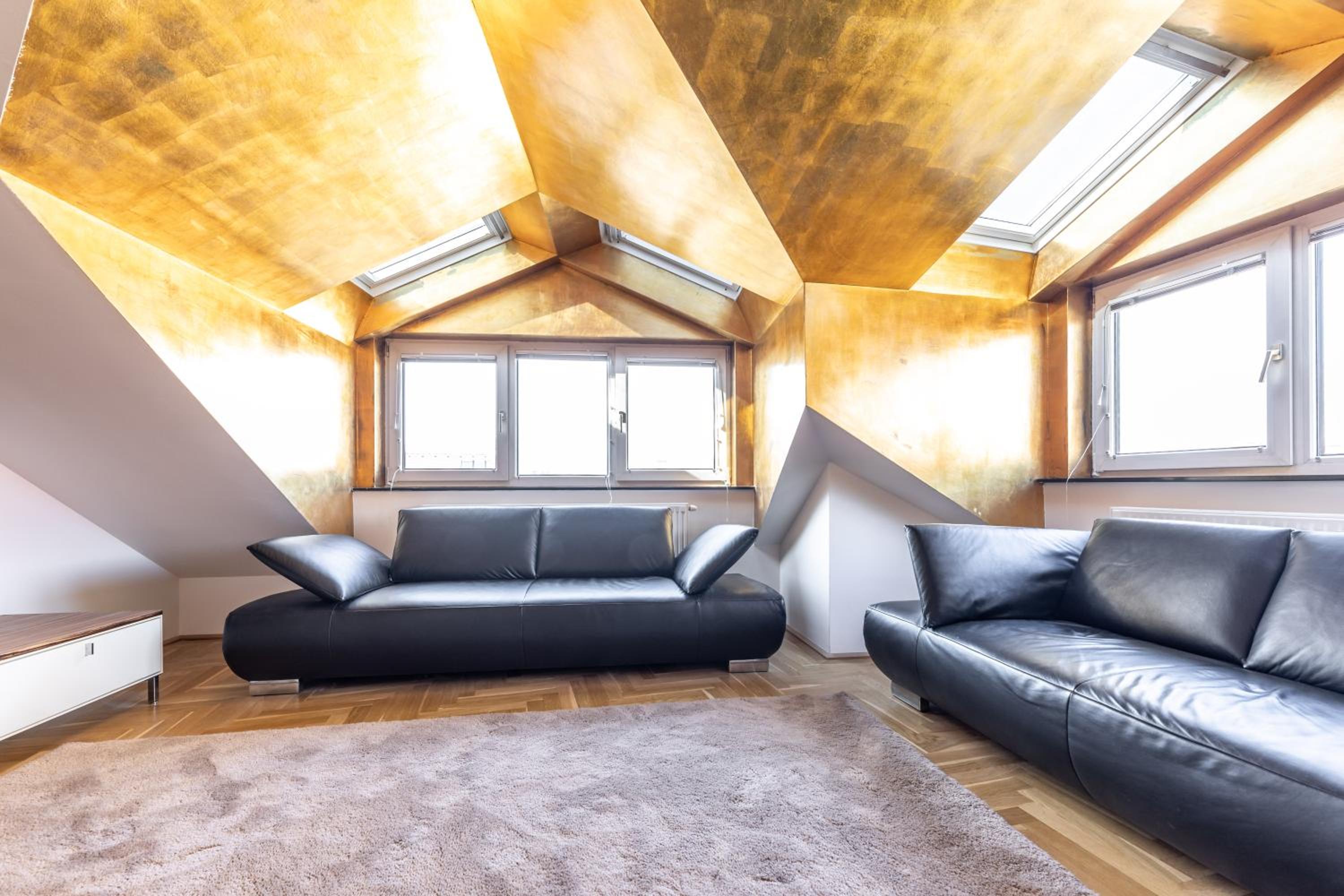 Easy Vienna Penthouse