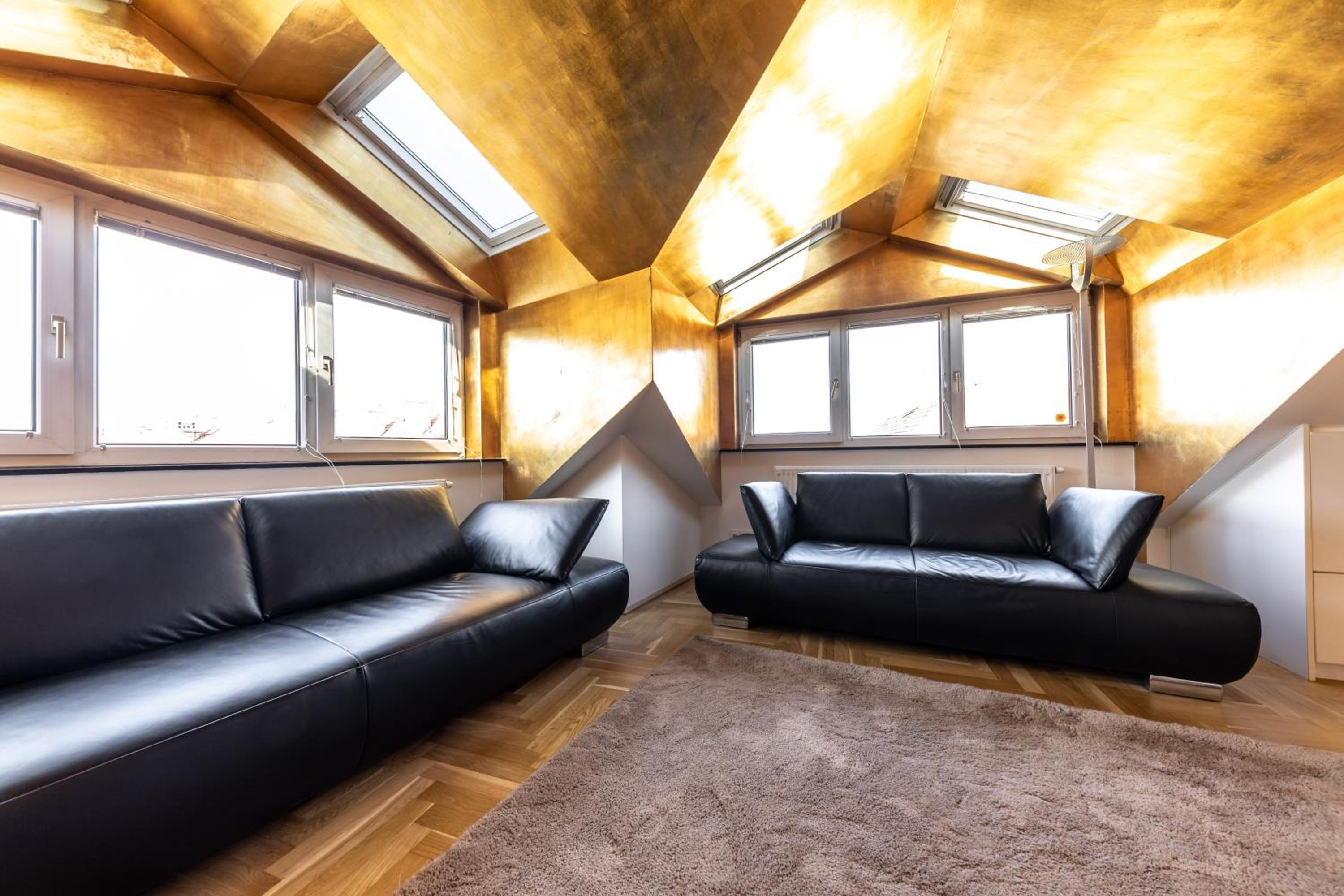Easy Vienna Penthouse