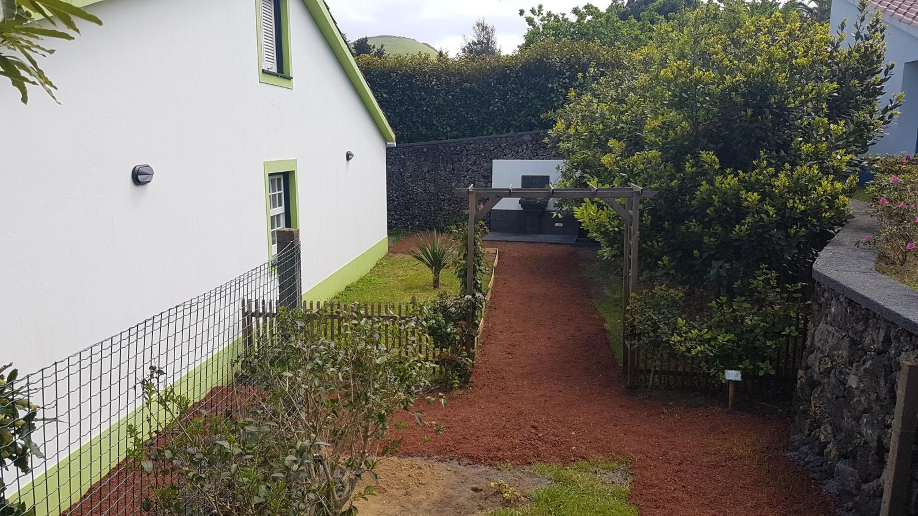 StoneWood Lodge AL