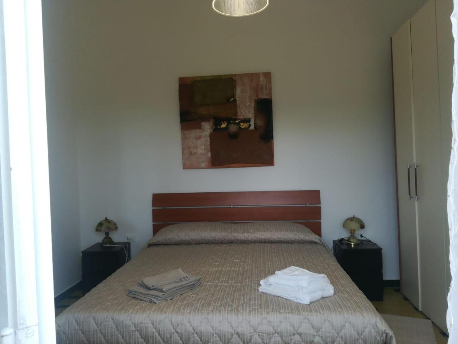 Casa Melissa view 2