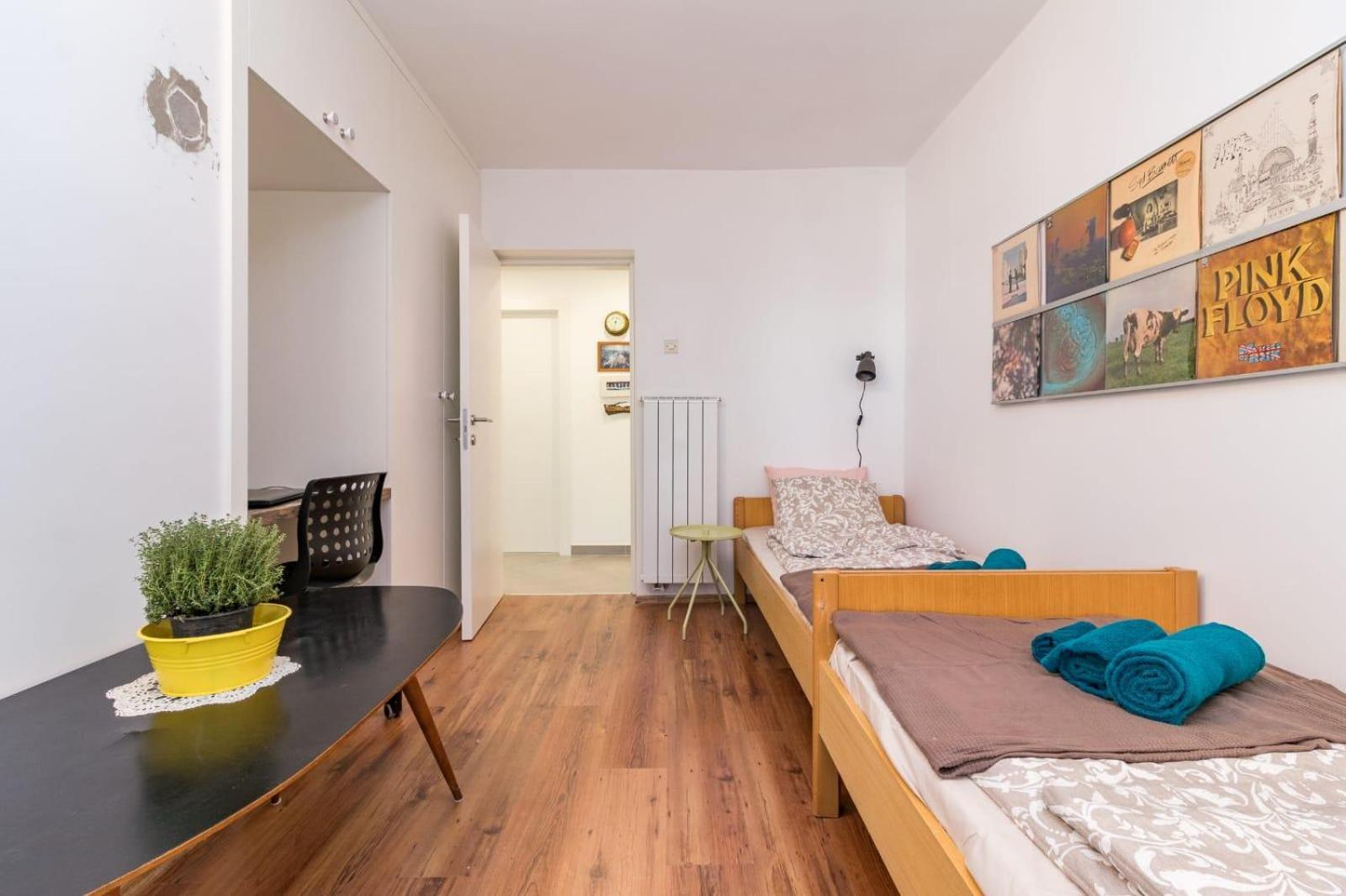 Beautiful Apartment Rovinj with five bicycles included view 2