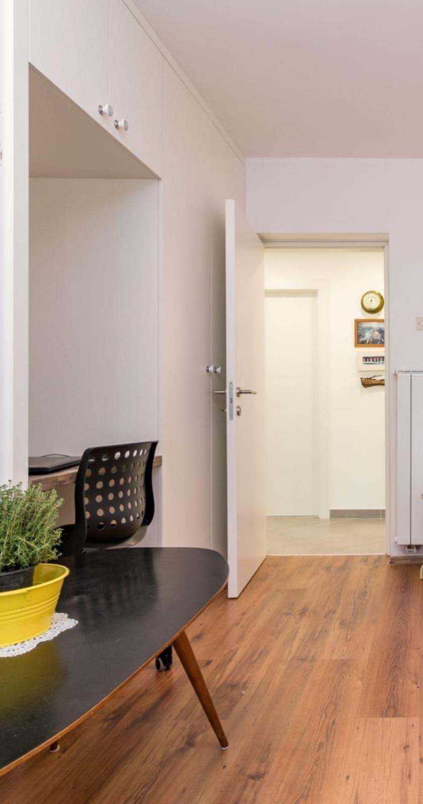Beautiful Apartment Rovinj with five bicycles included view 5