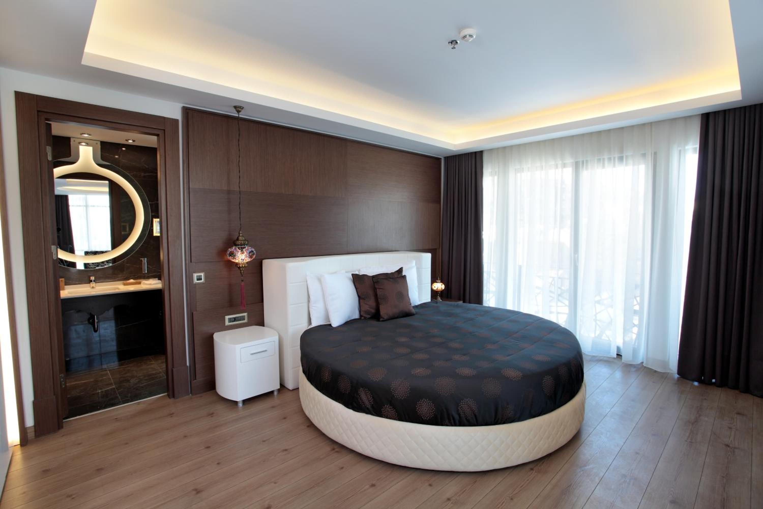 Istanbul Dora Hotel - Image 34