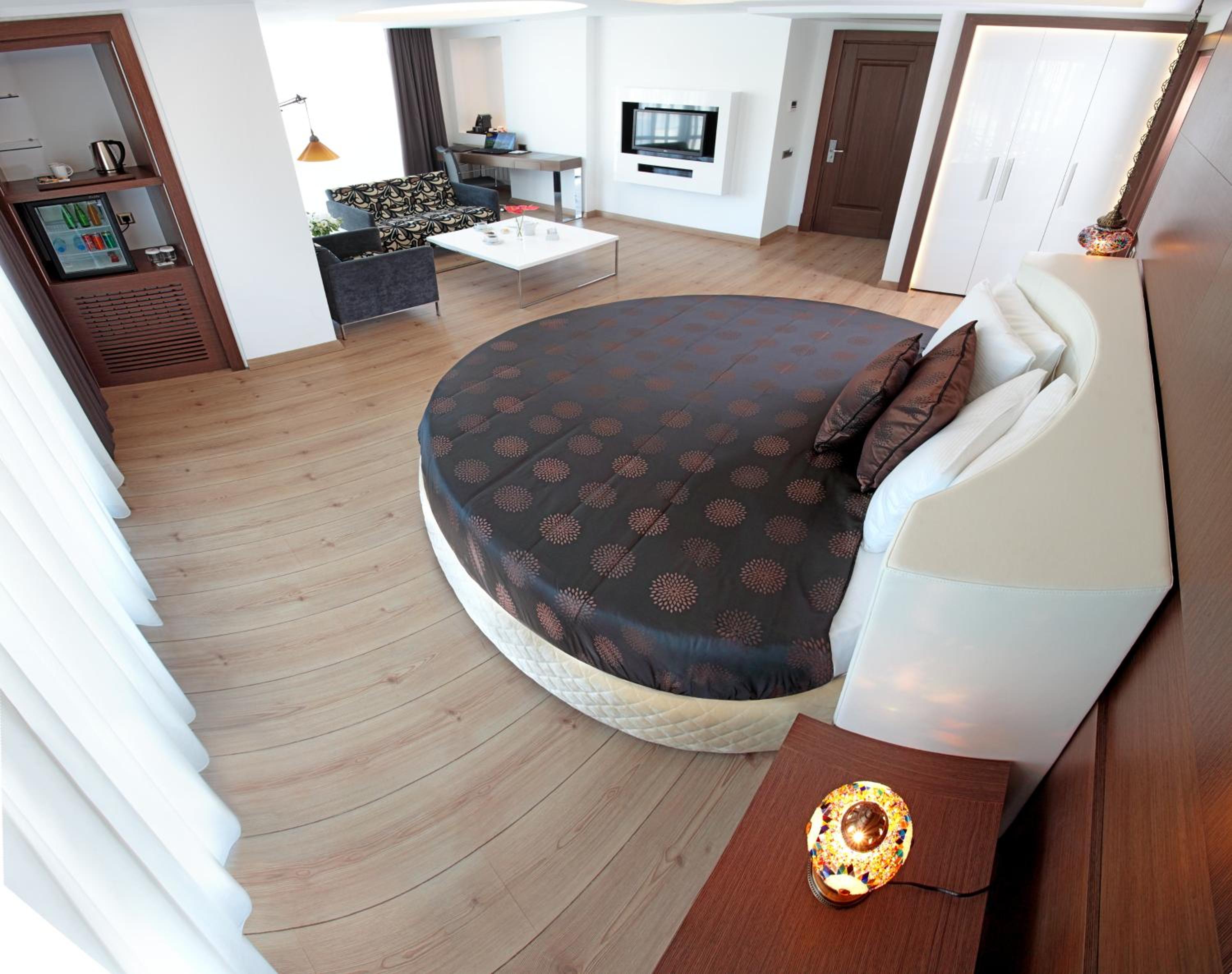 Istanbul Dora Hotel - Image 48