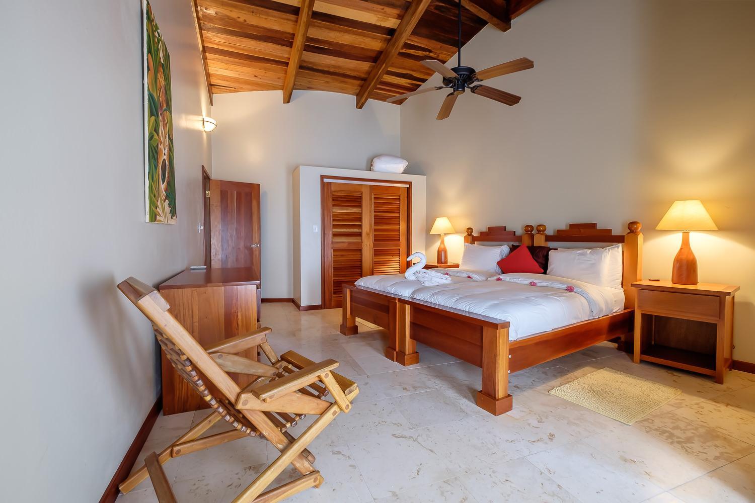Indigo Belize 1C Condo