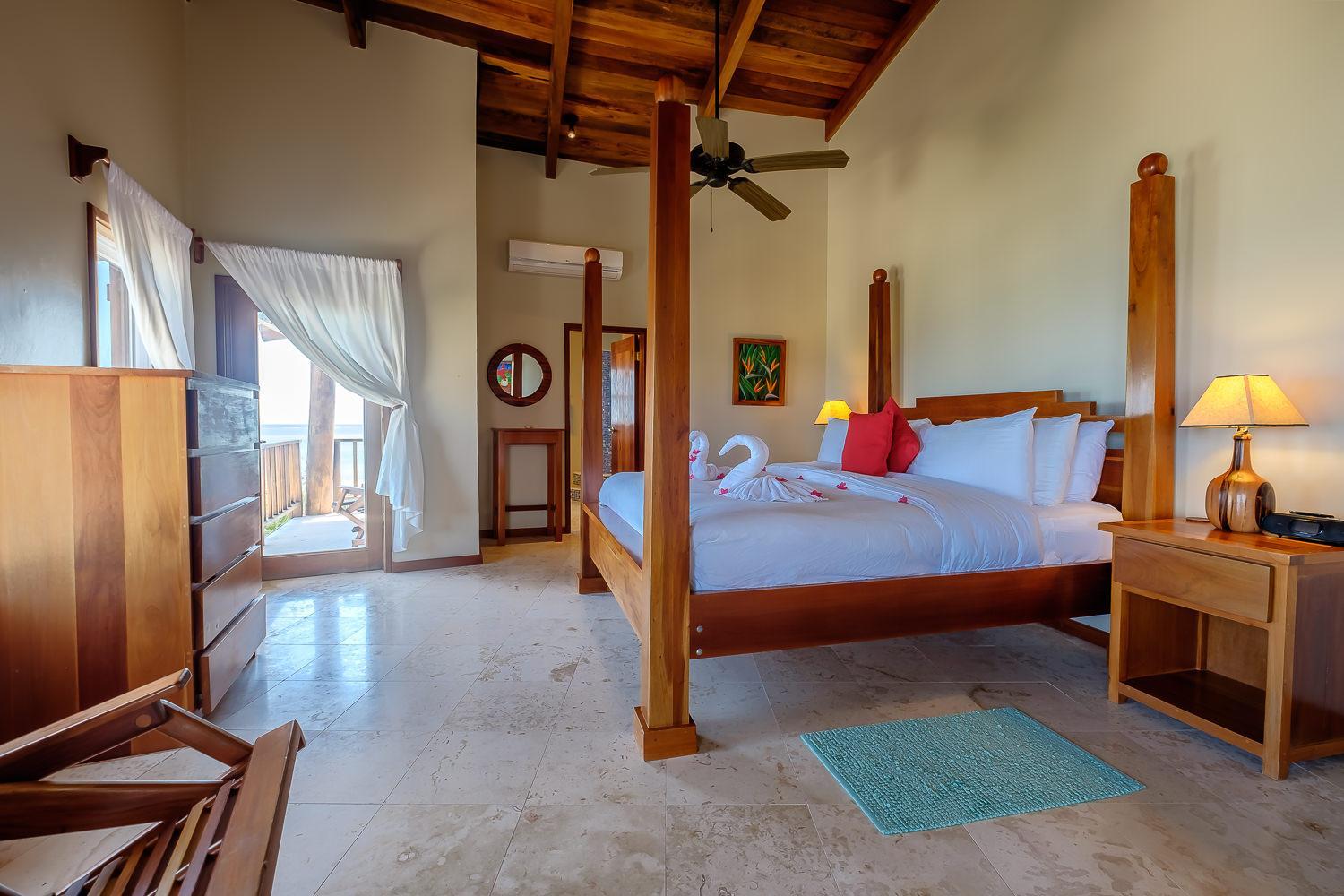 Indigo Belize 1C Condo