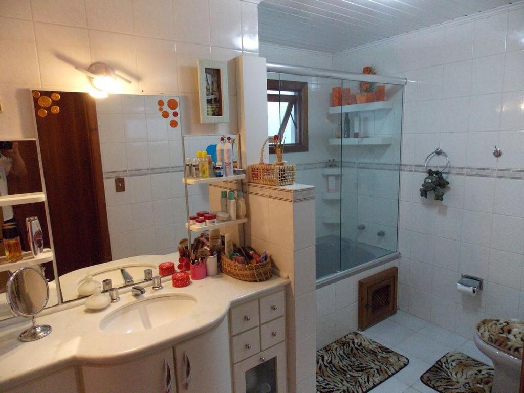 Apto Duplex 3 quartos Nilo Dias view 5