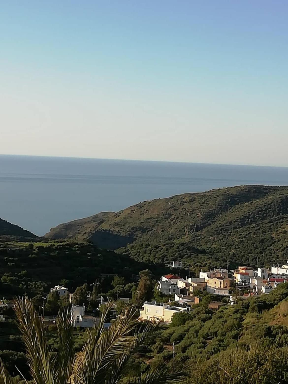 Anemomylos House view 5