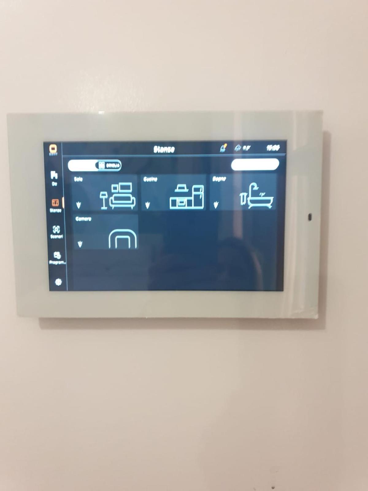 Colosseo Smart Flat