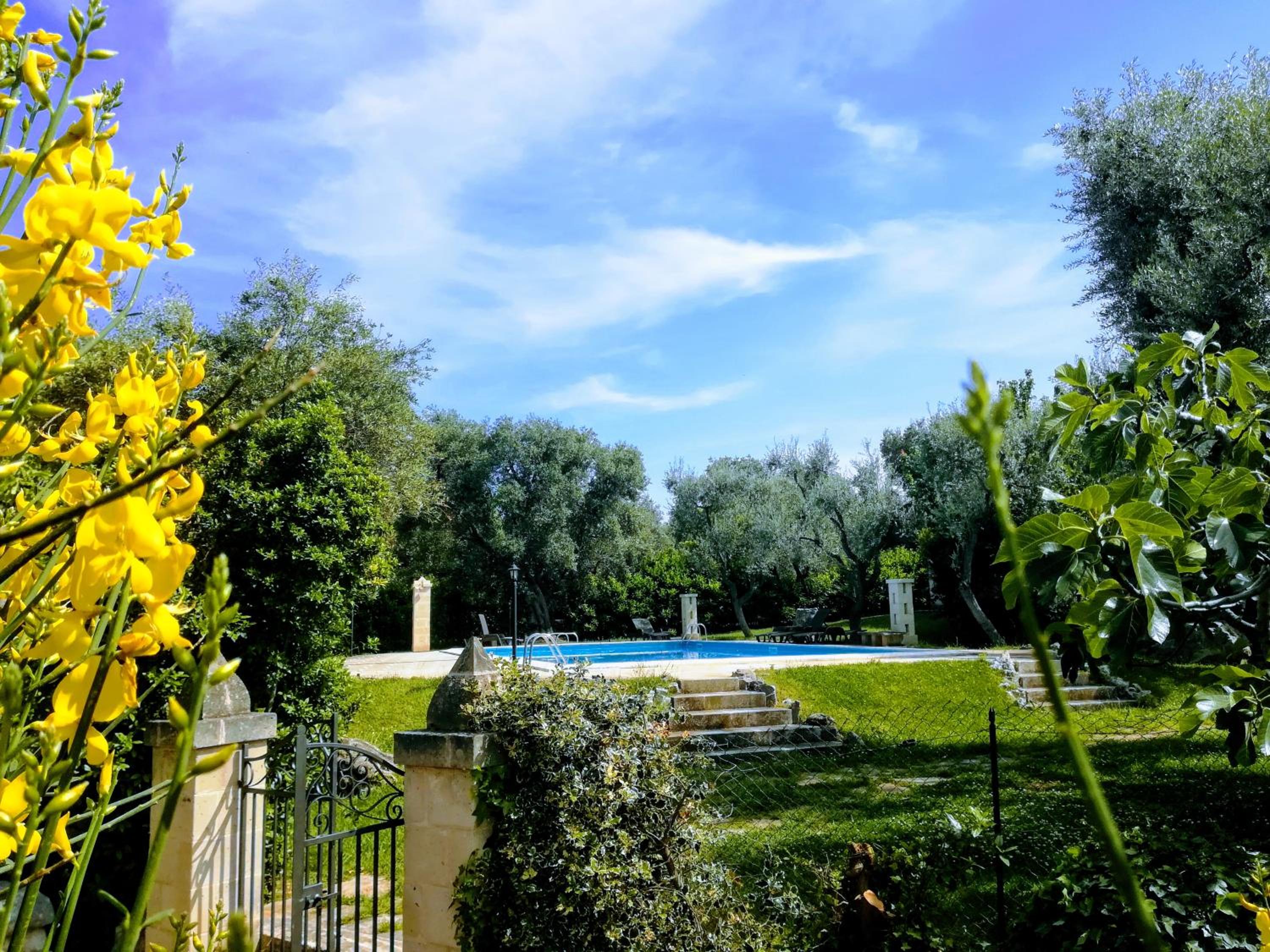 Masseria Don Sante