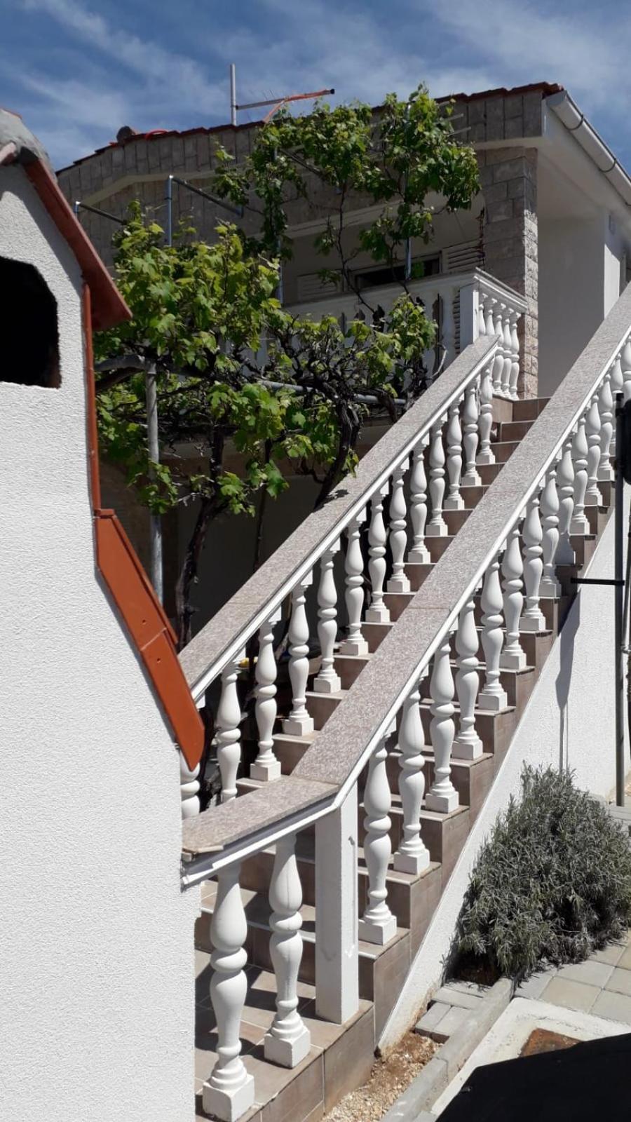 Apartment Hrgić Vir