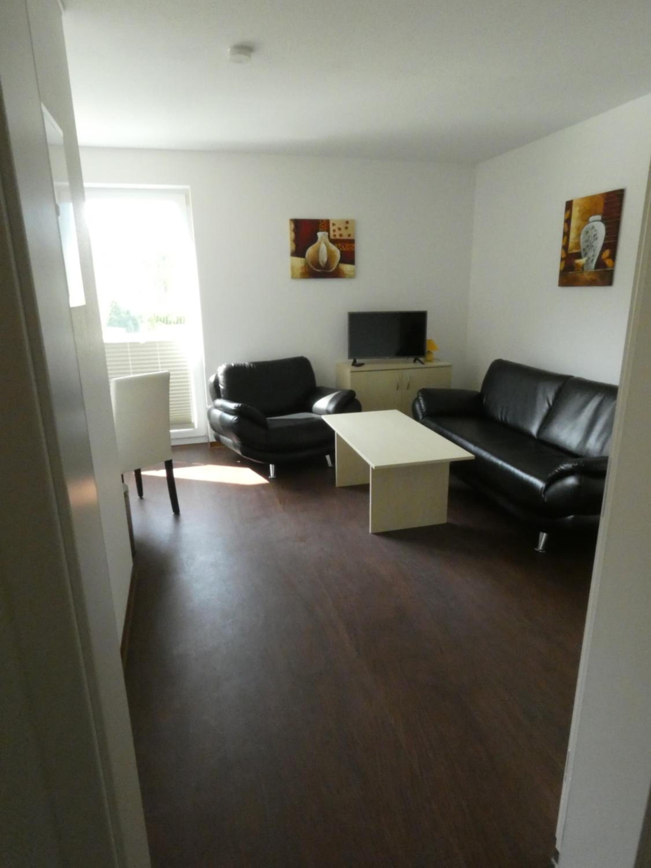 Küstenzimmer III