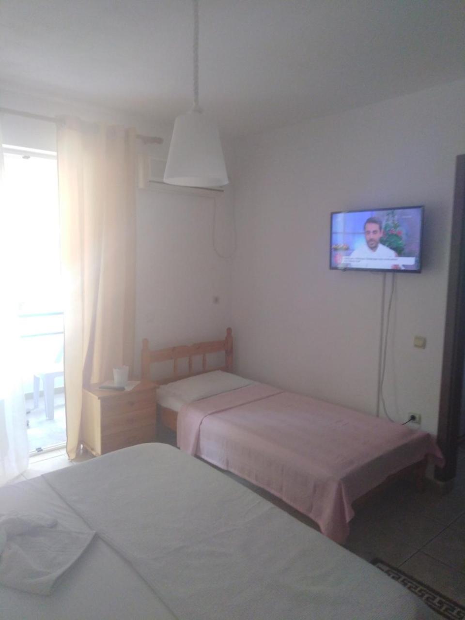 Aggelis House