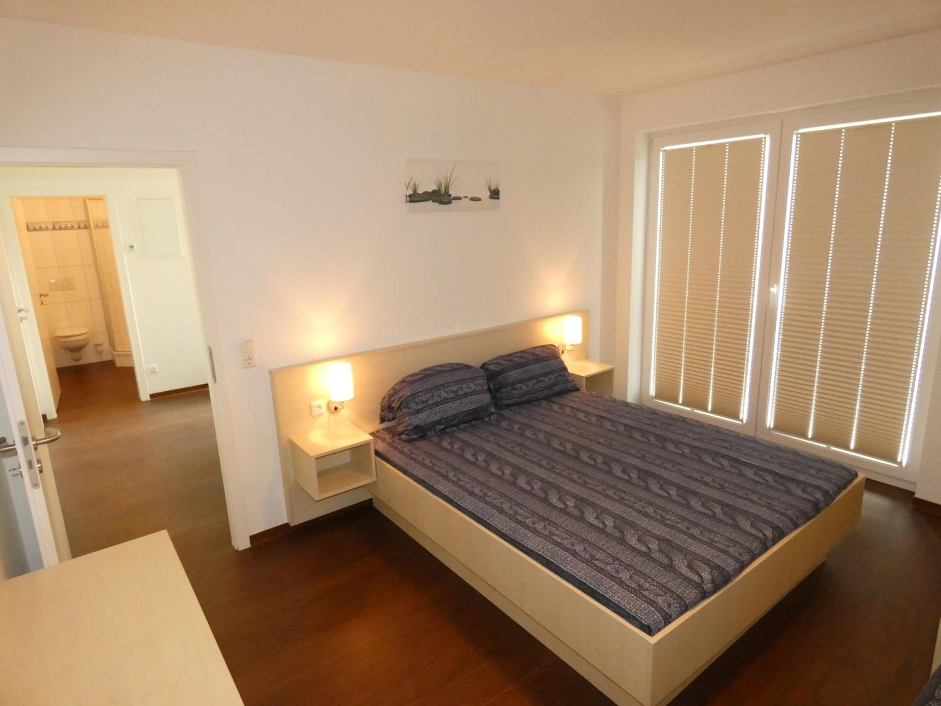 Küstenzimmer III
