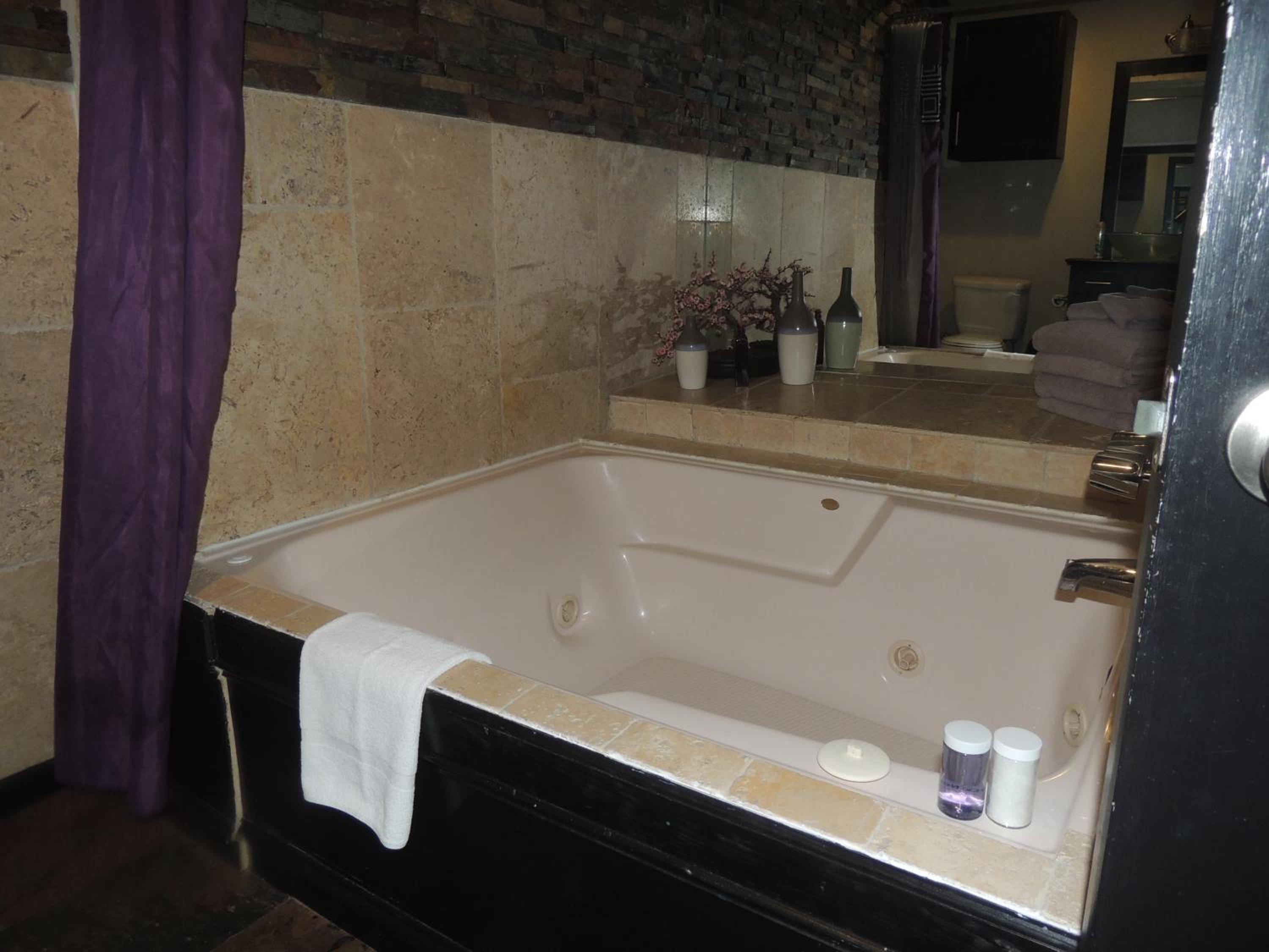 The Whispering Pines Inn