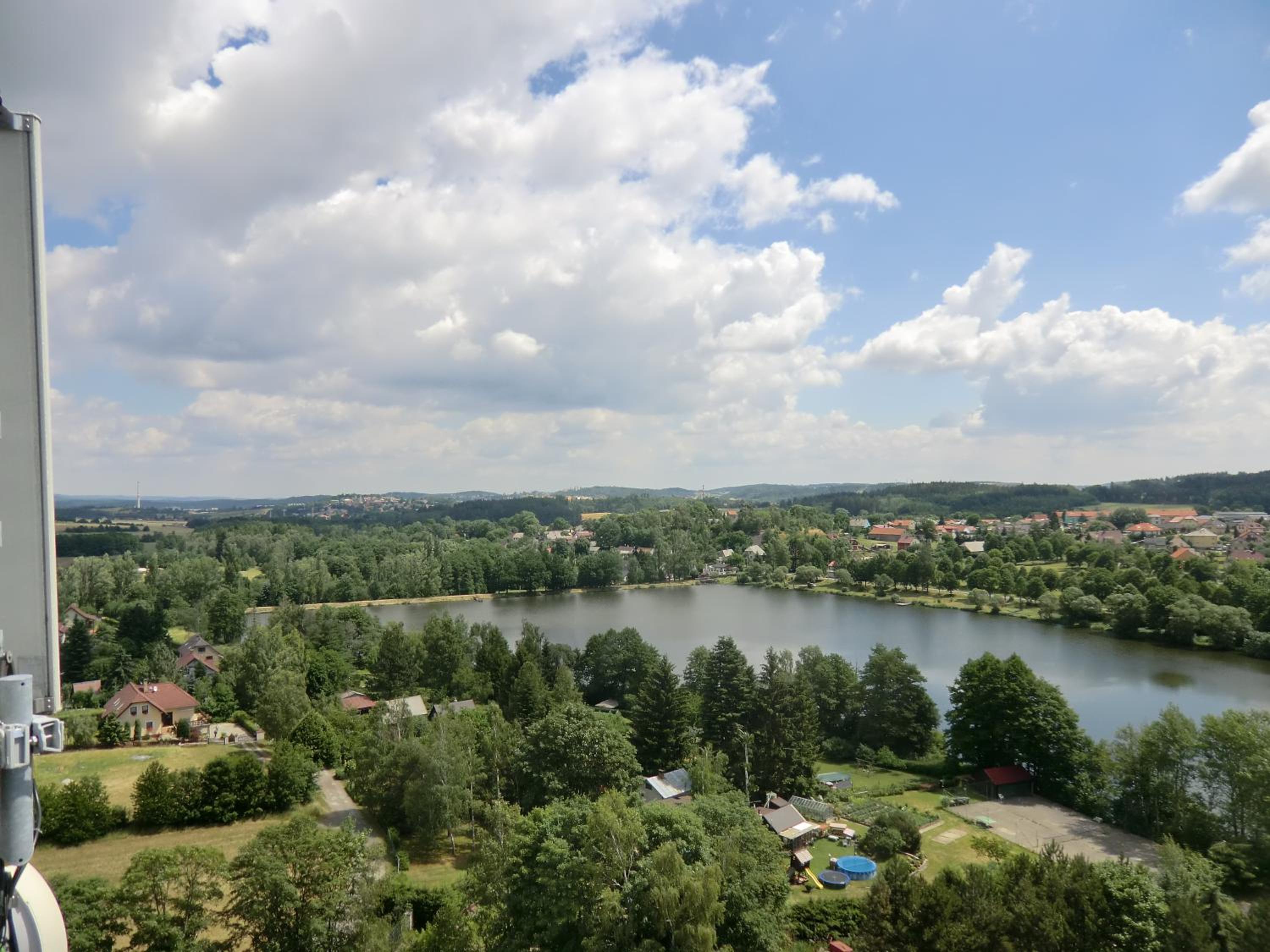 Hornický penzion