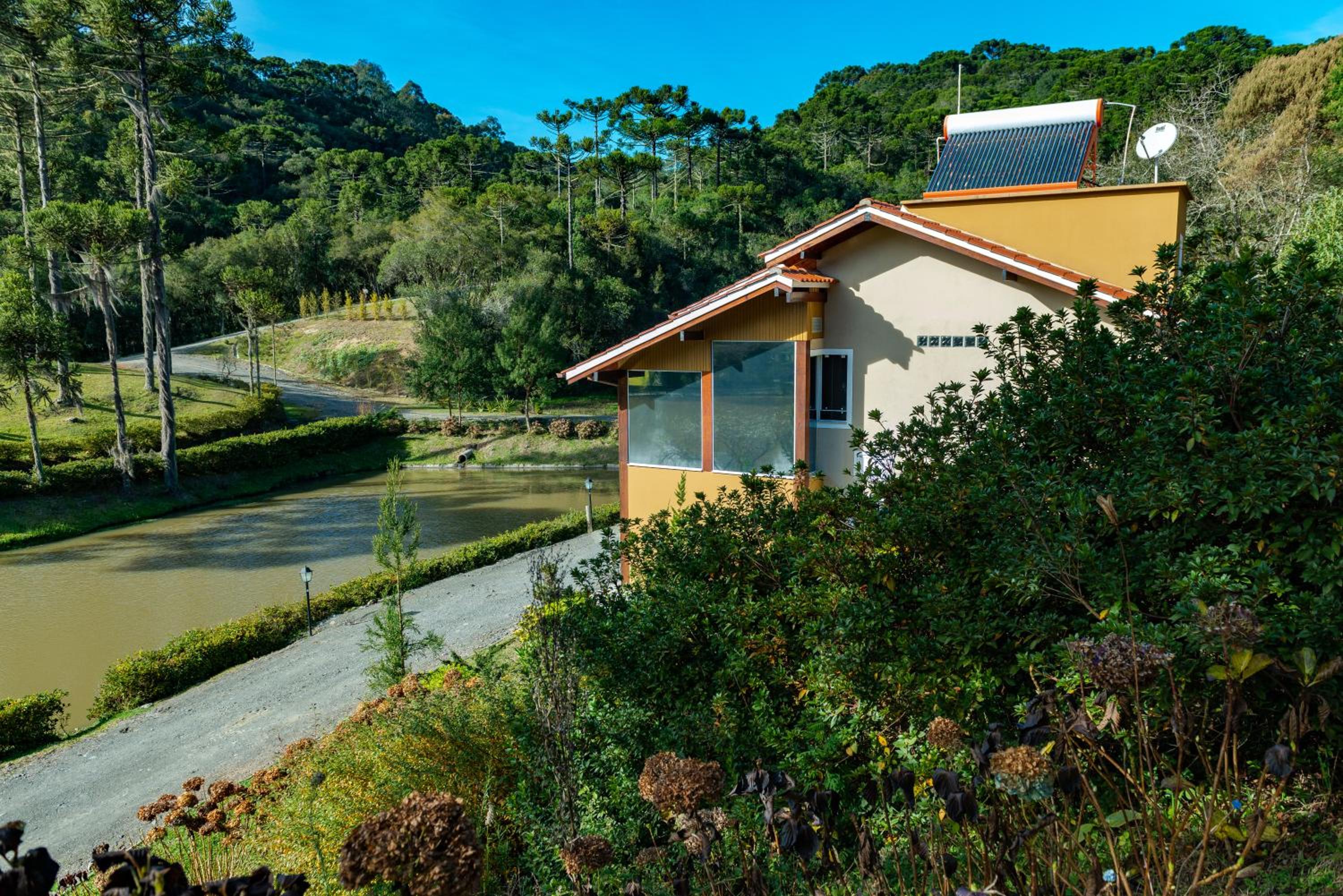 Serra Bela Eco Pousada