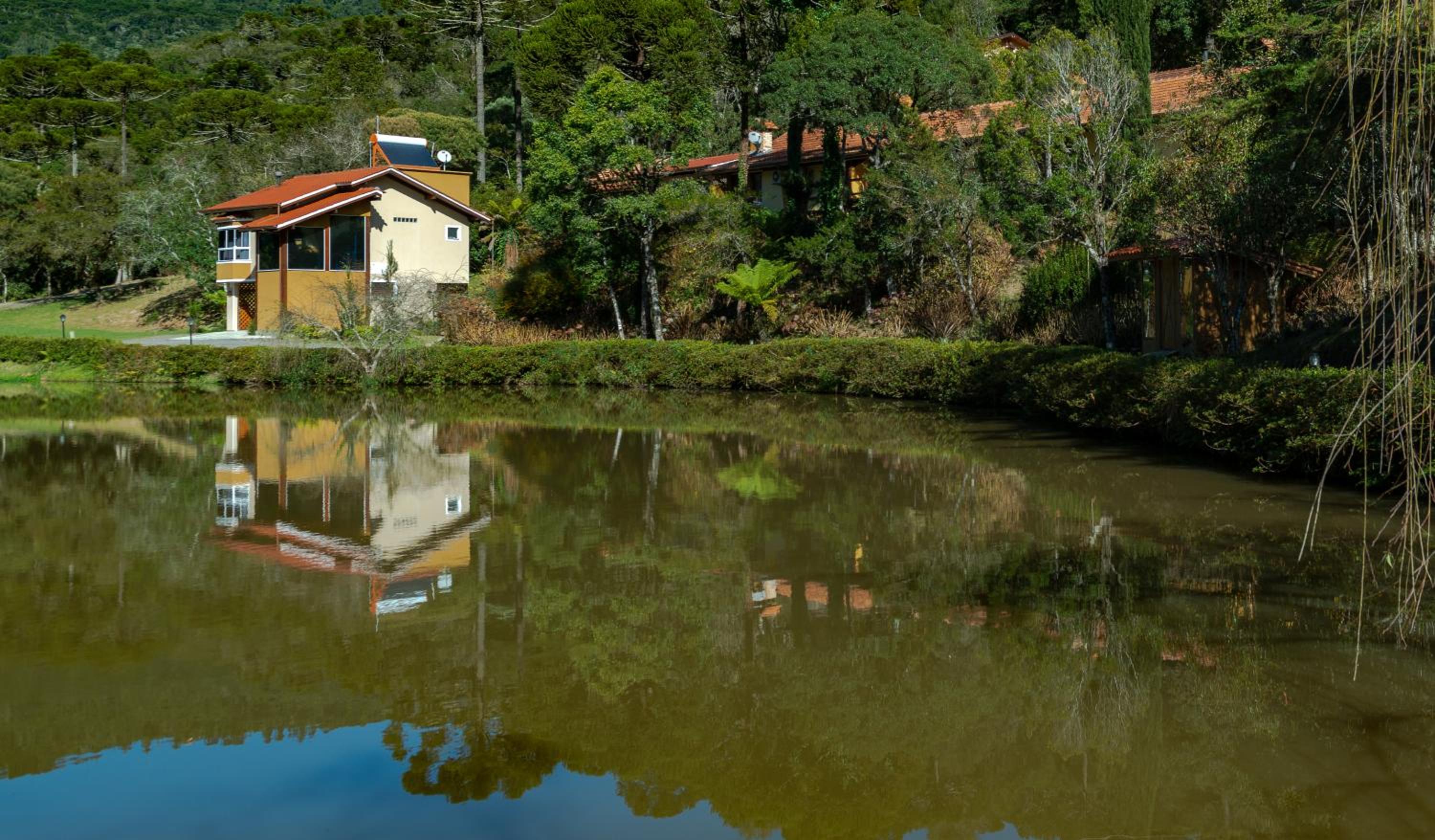 Serra Bela Eco Pousada