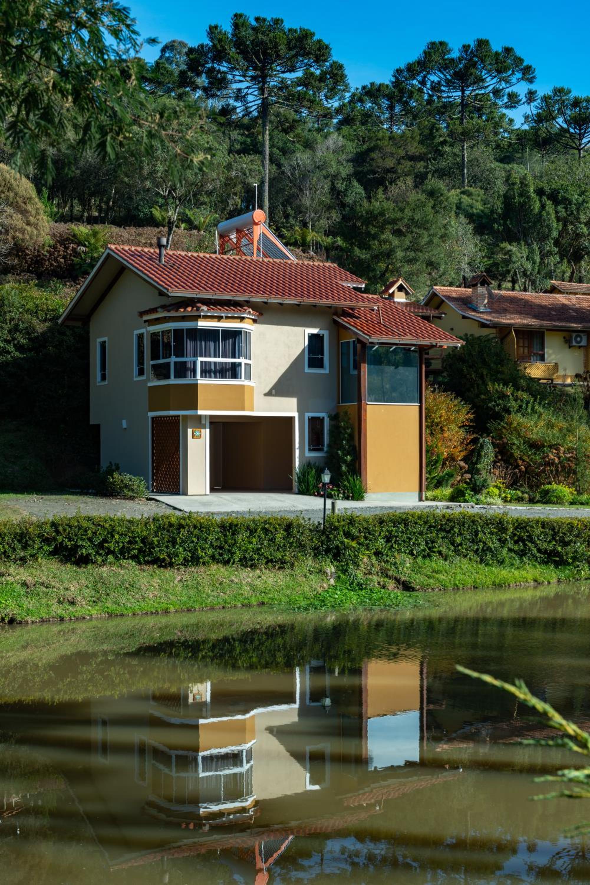 Serra Bela Eco Pousada