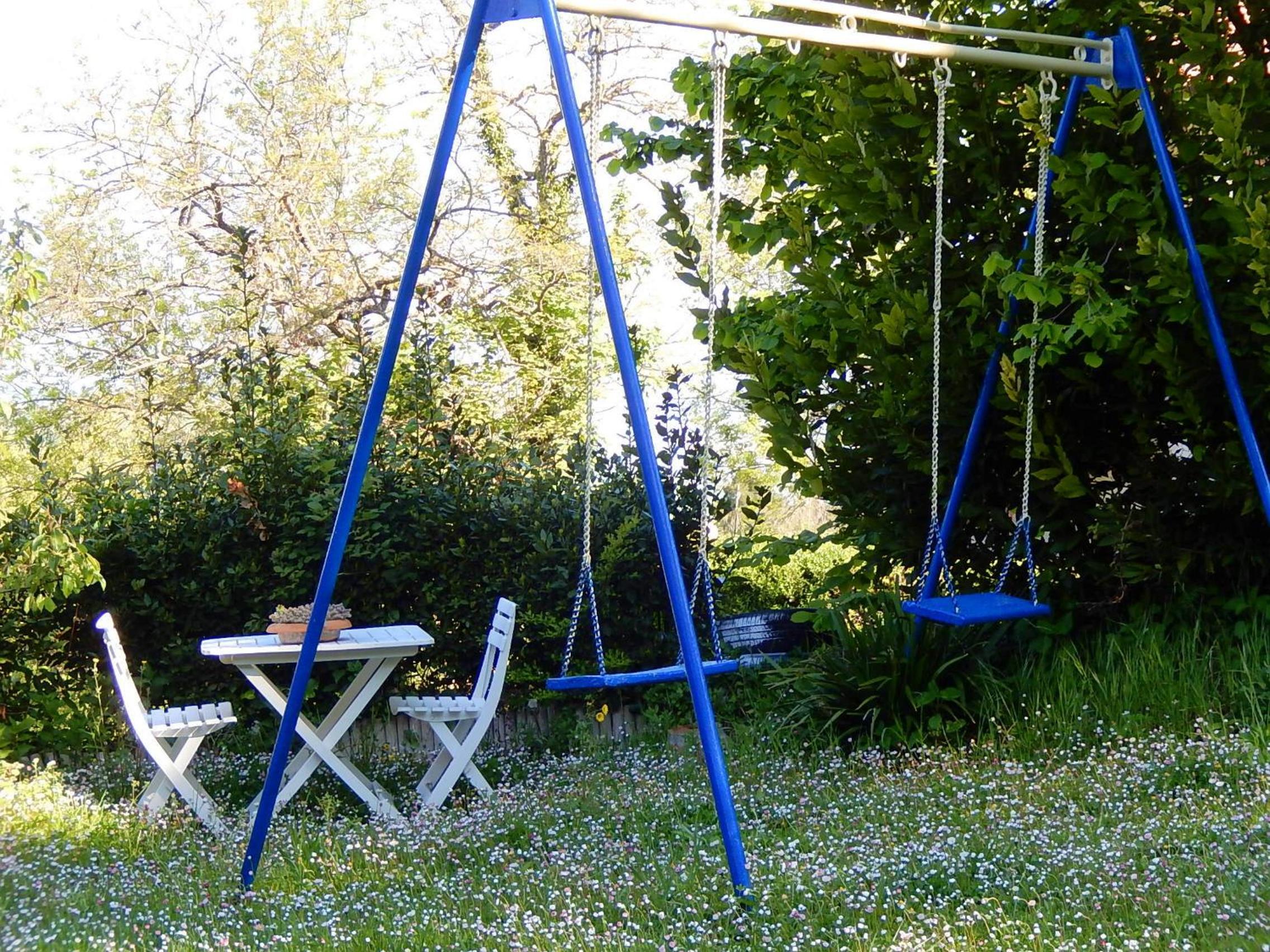 Villa Ca' dell'Olmo