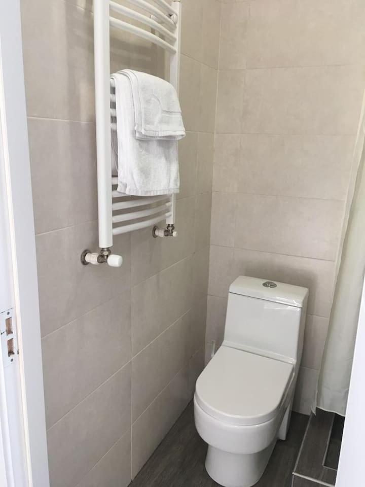 Sunny Apartment Ortachala