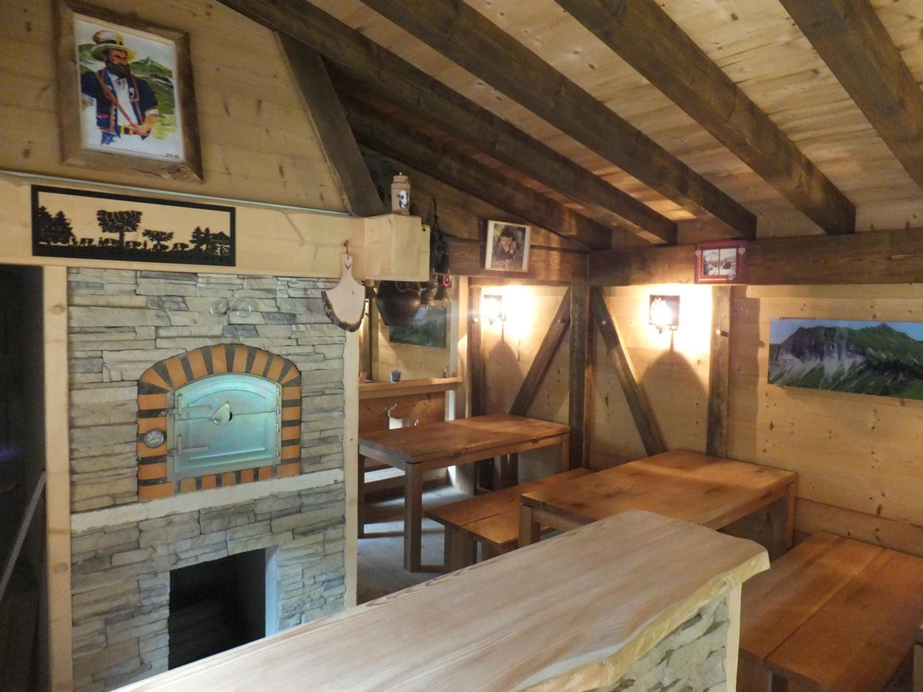 Au Petit Gîte Les Paccots