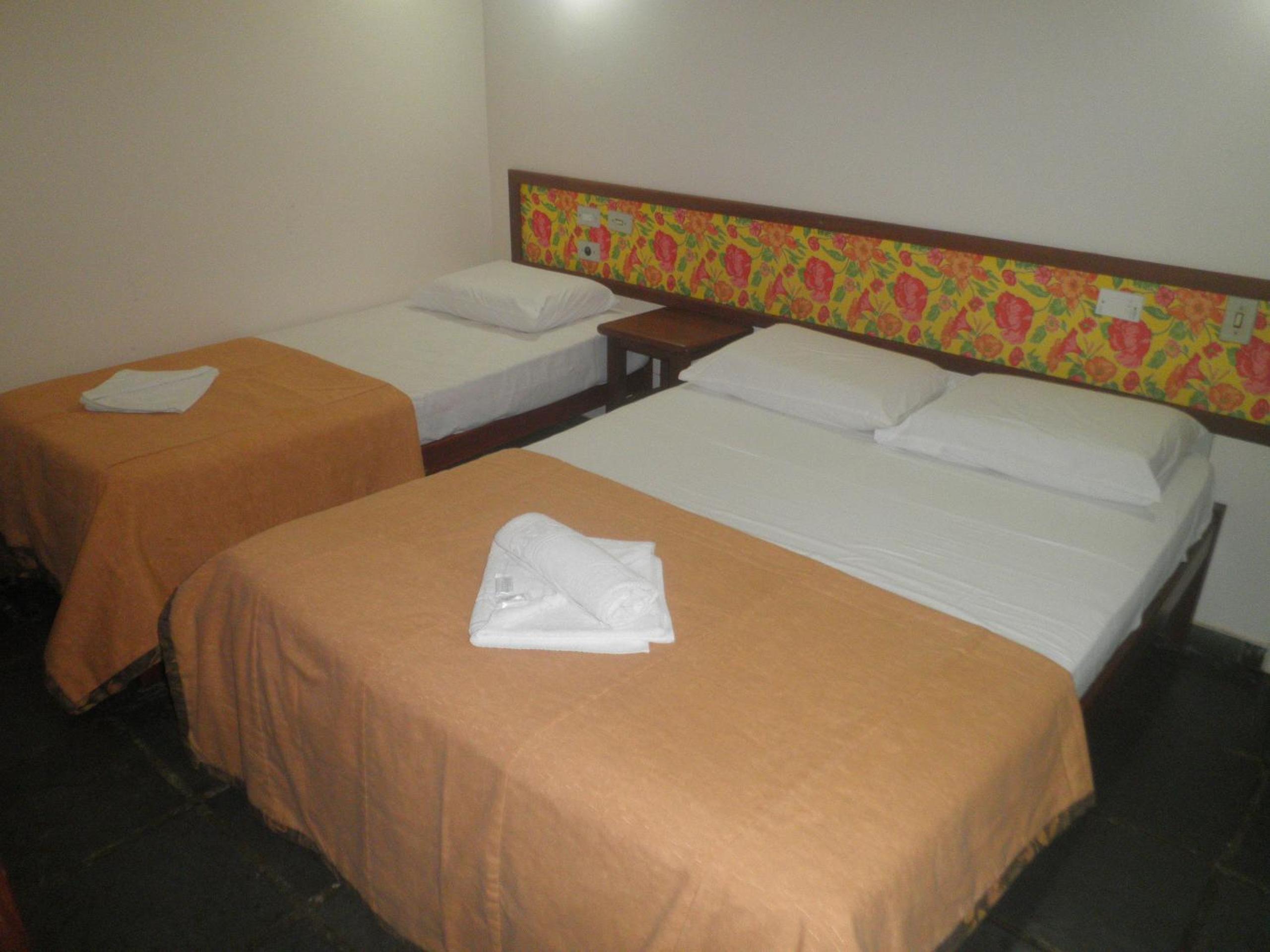 Vale Verde Praia Hotel