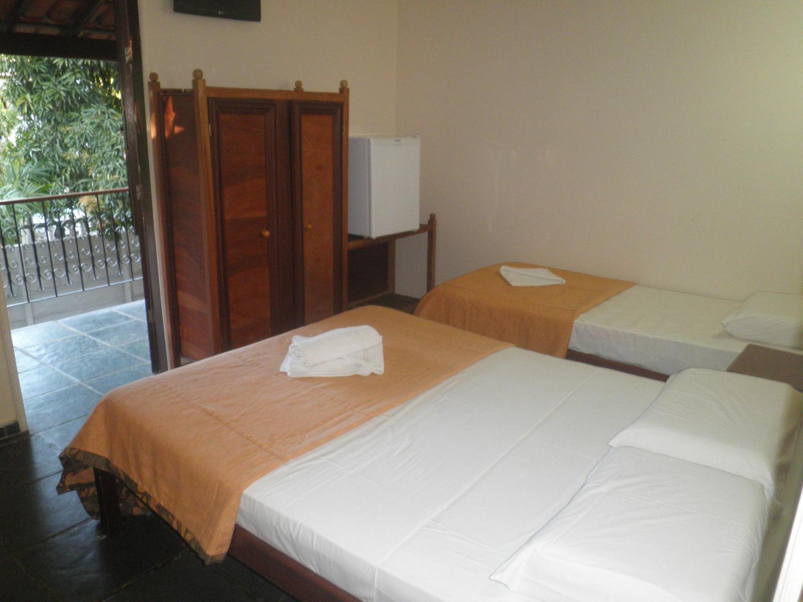 Vale Verde Praia Hotel