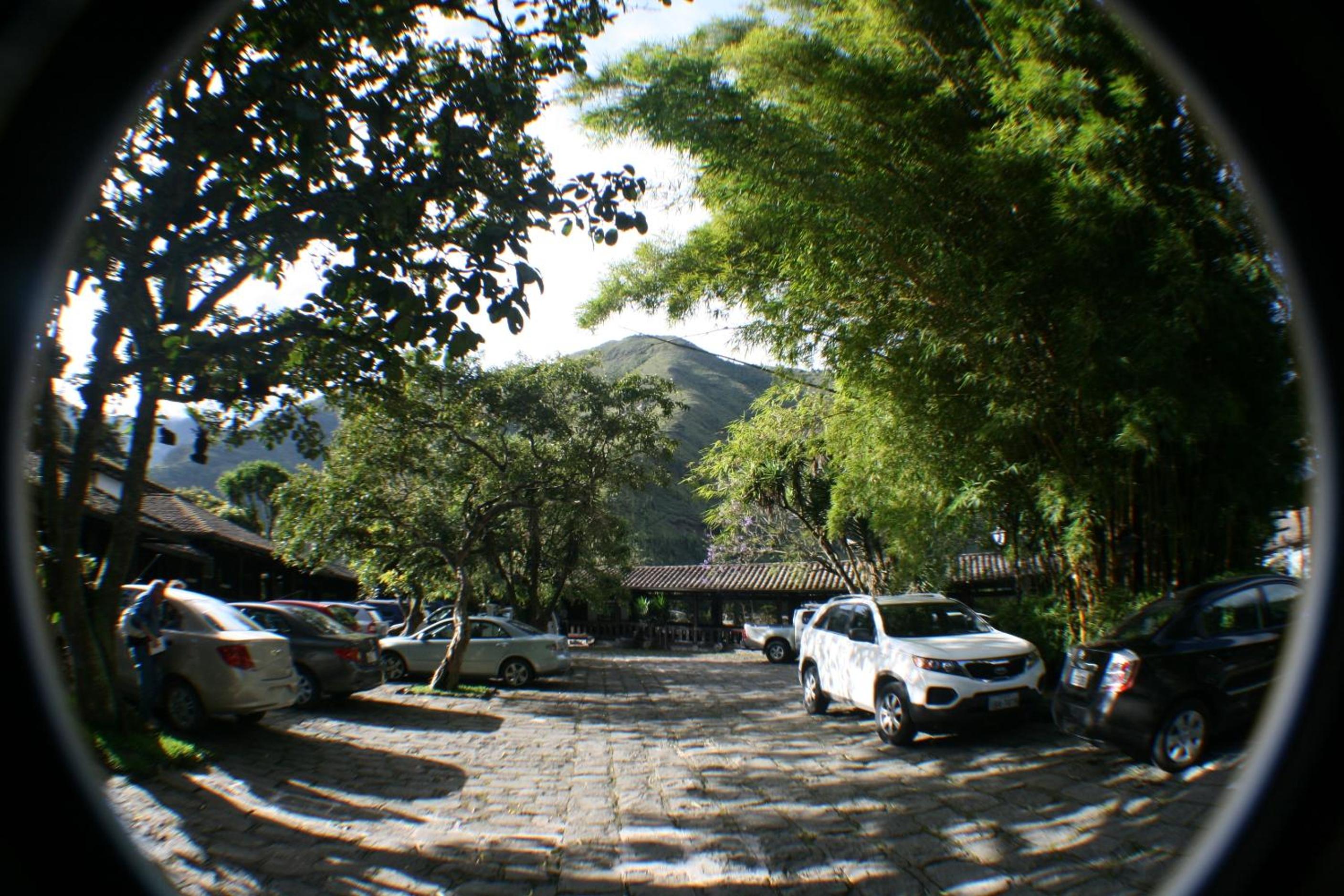 Samari Spa Resort view 5