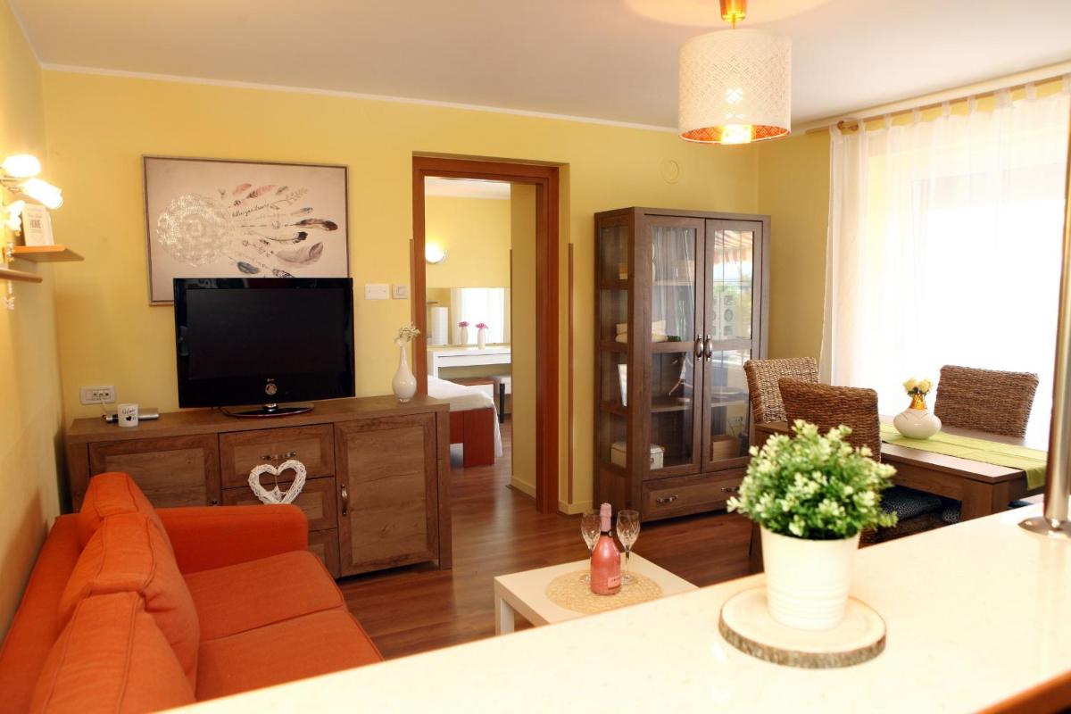 Lovely Sea View Apartments BJ view 5