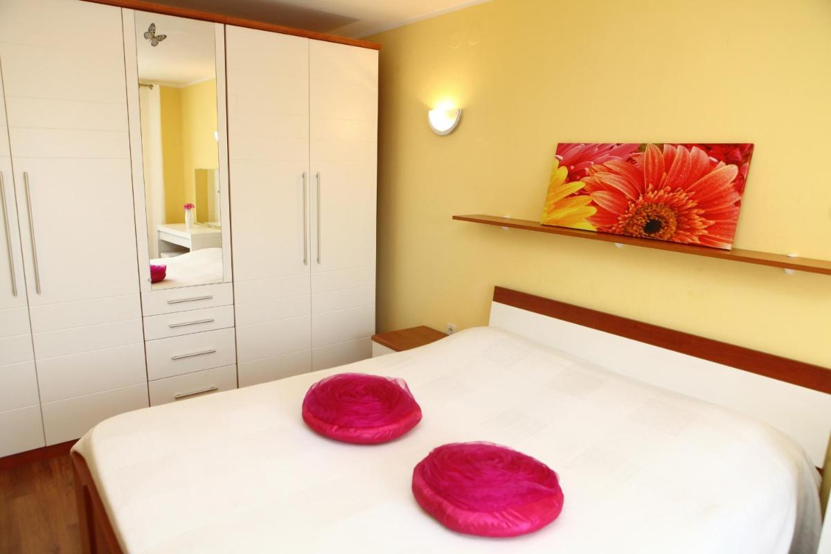 Lovely Sea View Apartments BJ view 4