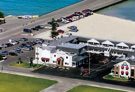 Days Inn by Wyndham Mackinaw City - Lakeview, Bilde 10