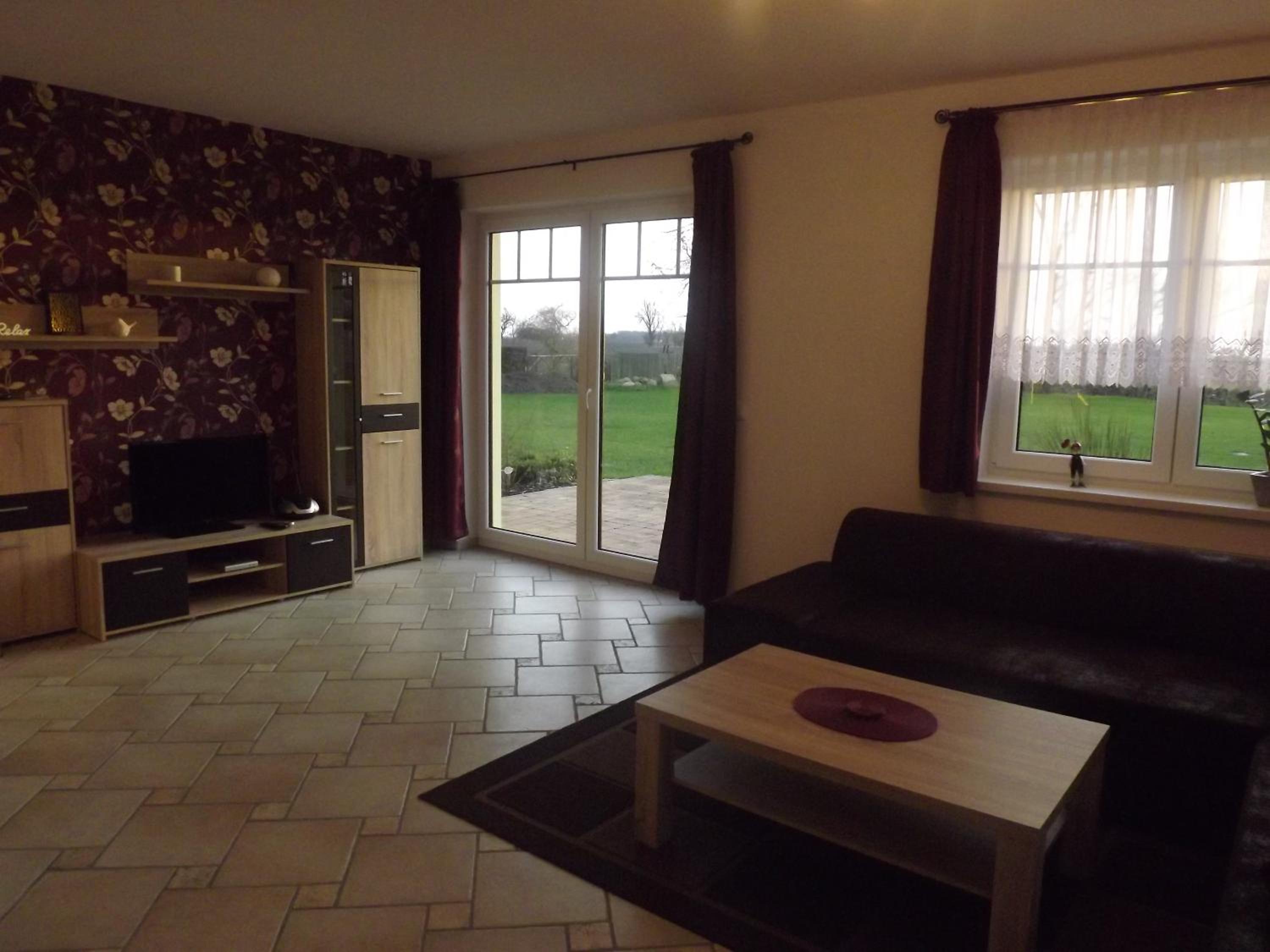 Ferienhaus bei Familie Gau in Schaprode (Ortsteil Poggenhof) view 2
