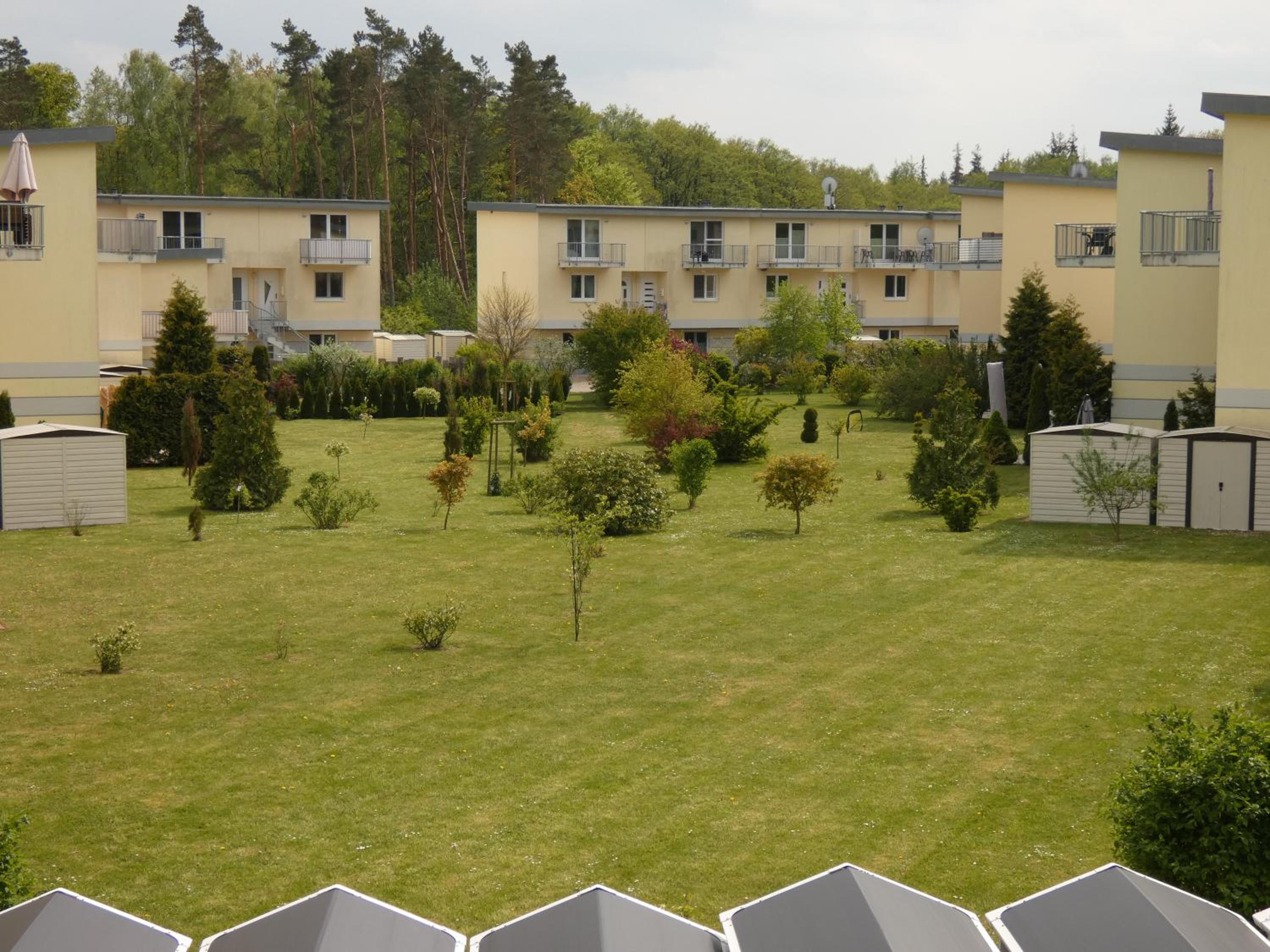 Küstenzimmer III