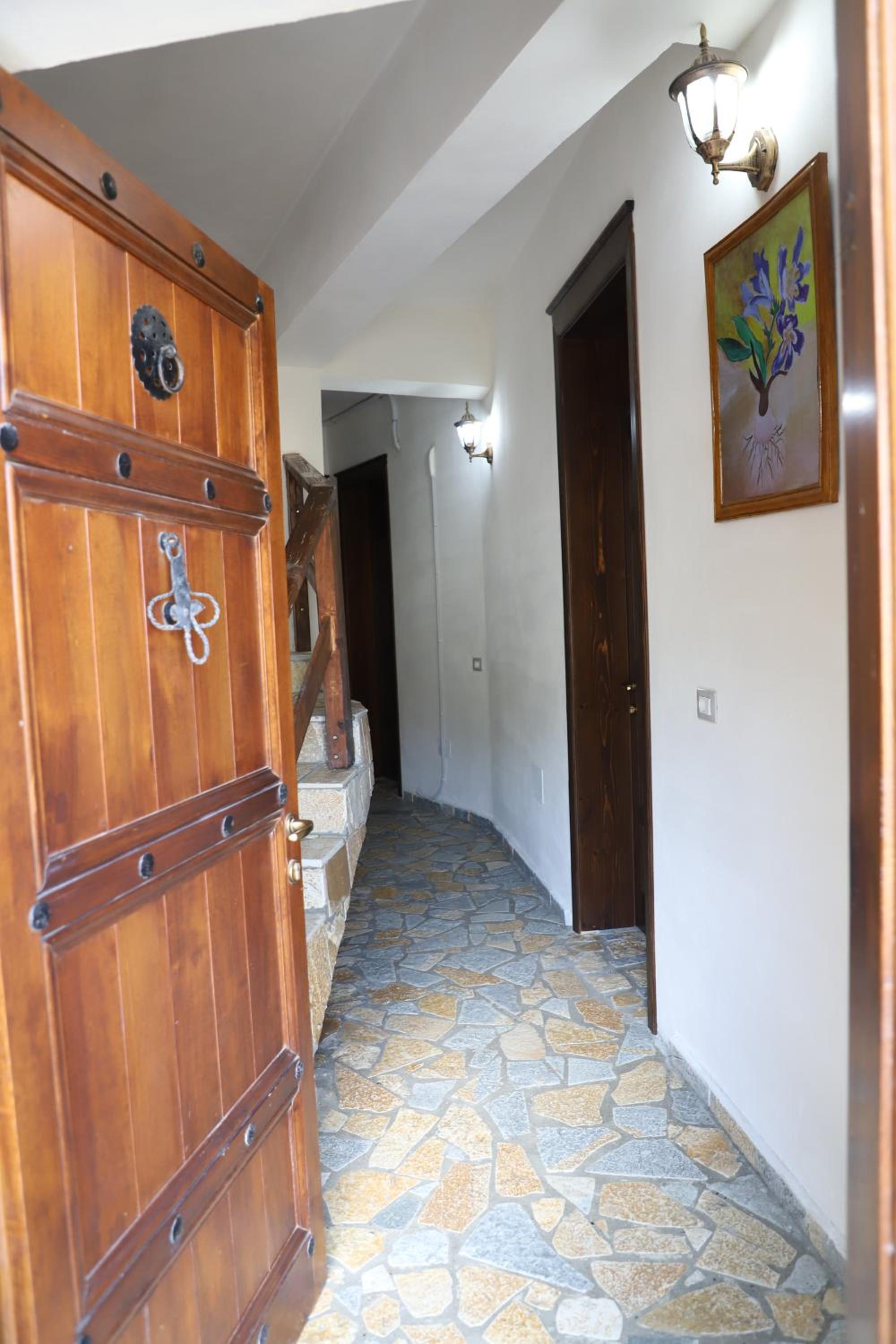 Hotel Demaj